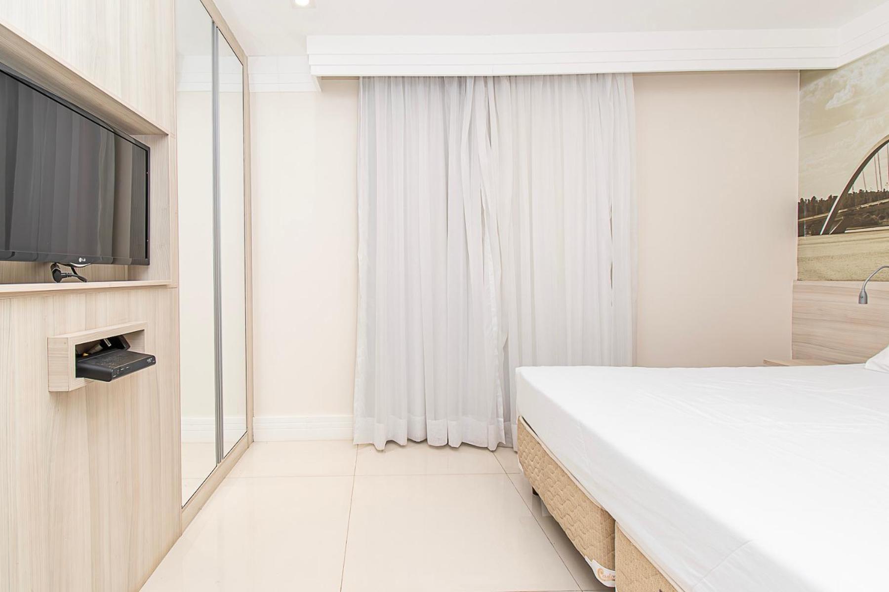 Brasilia Luxury Flats