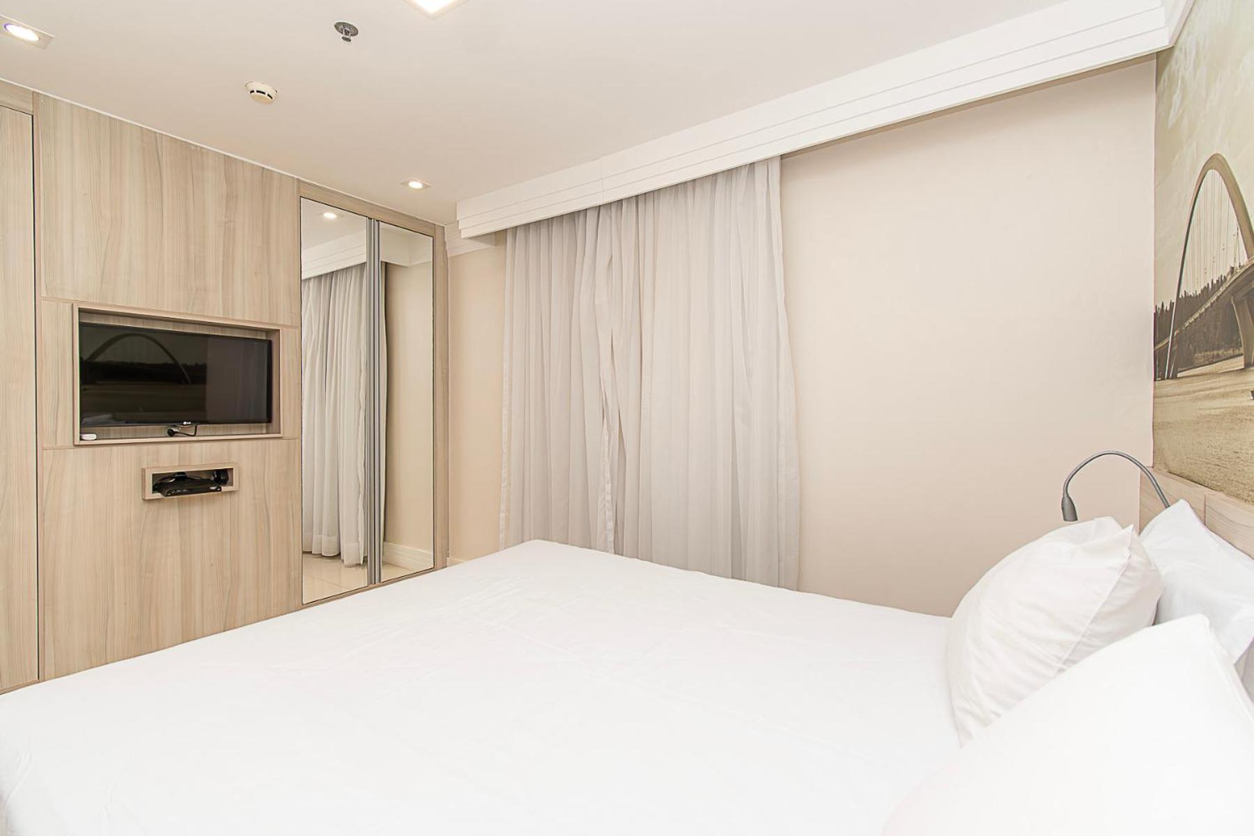Brasilia Luxury Flats
