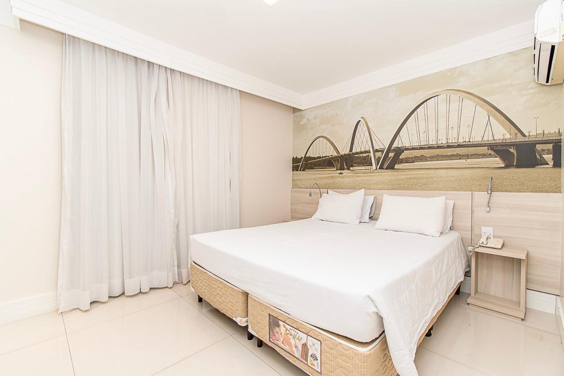 Brasilia Luxury Flats