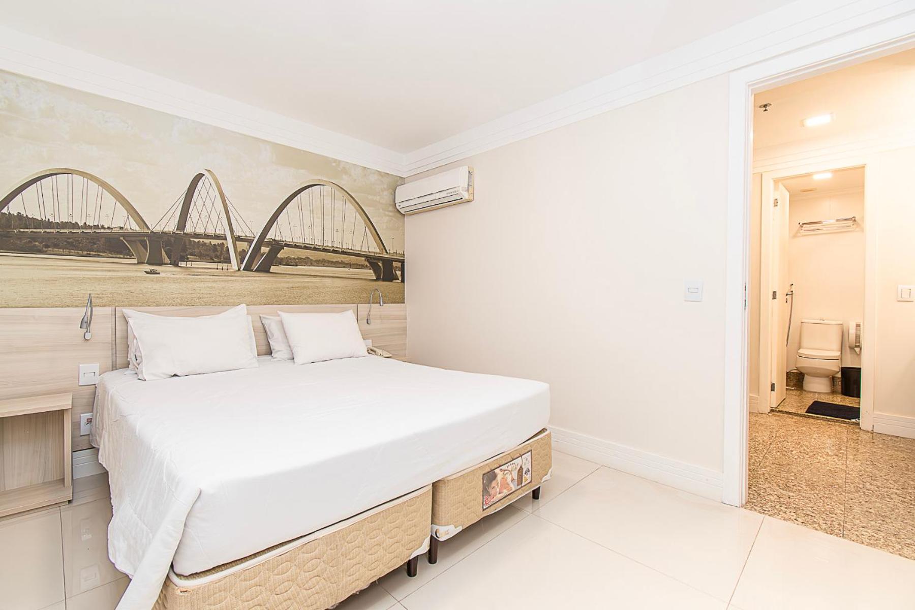 Brasilia Luxury Flats