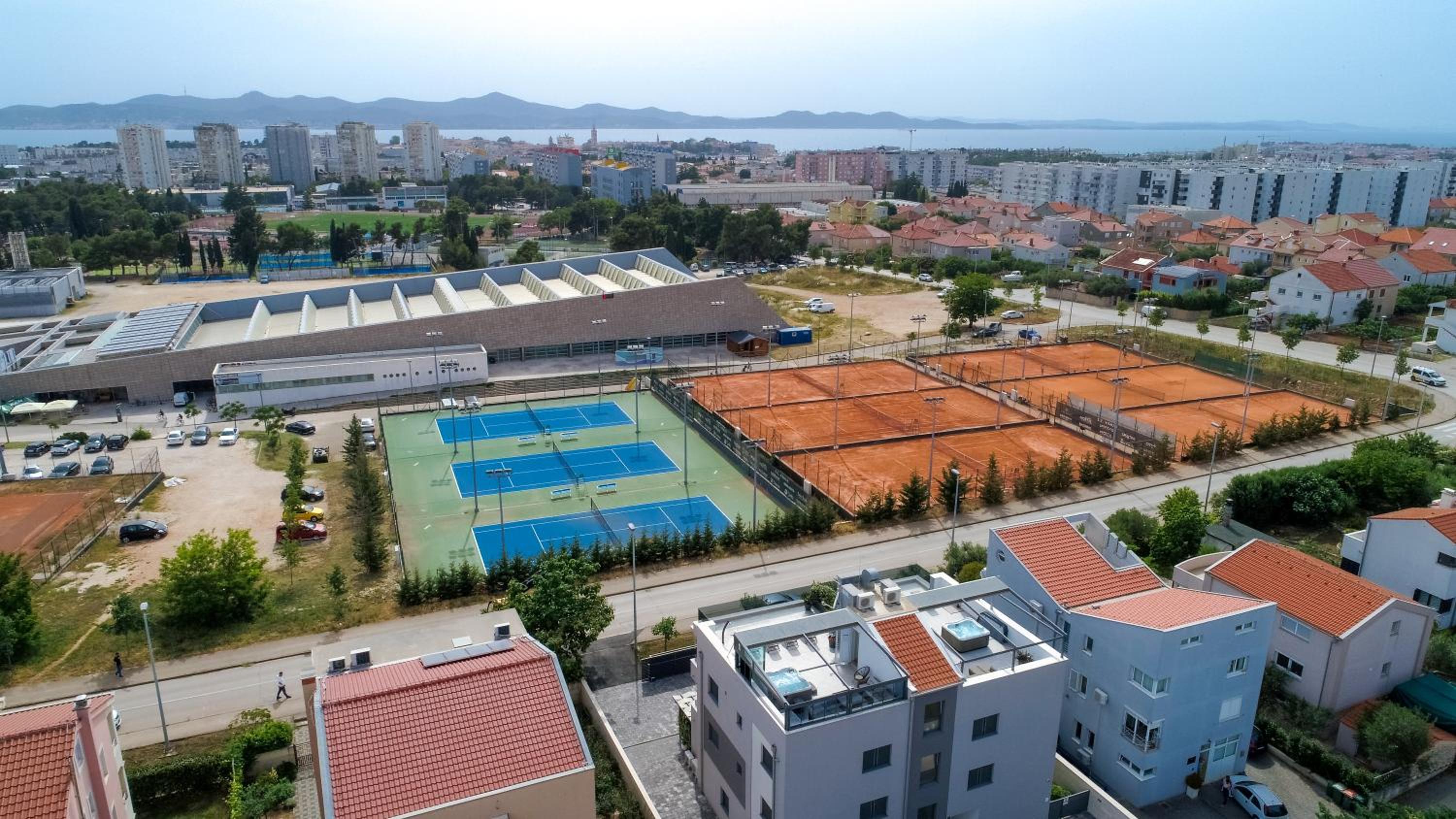Luxury Majpruz Suites