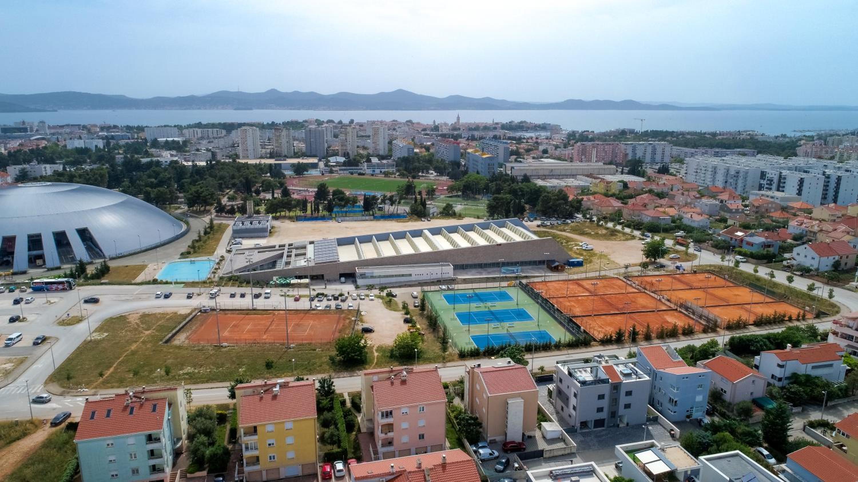 Luxury Majpruz Suites