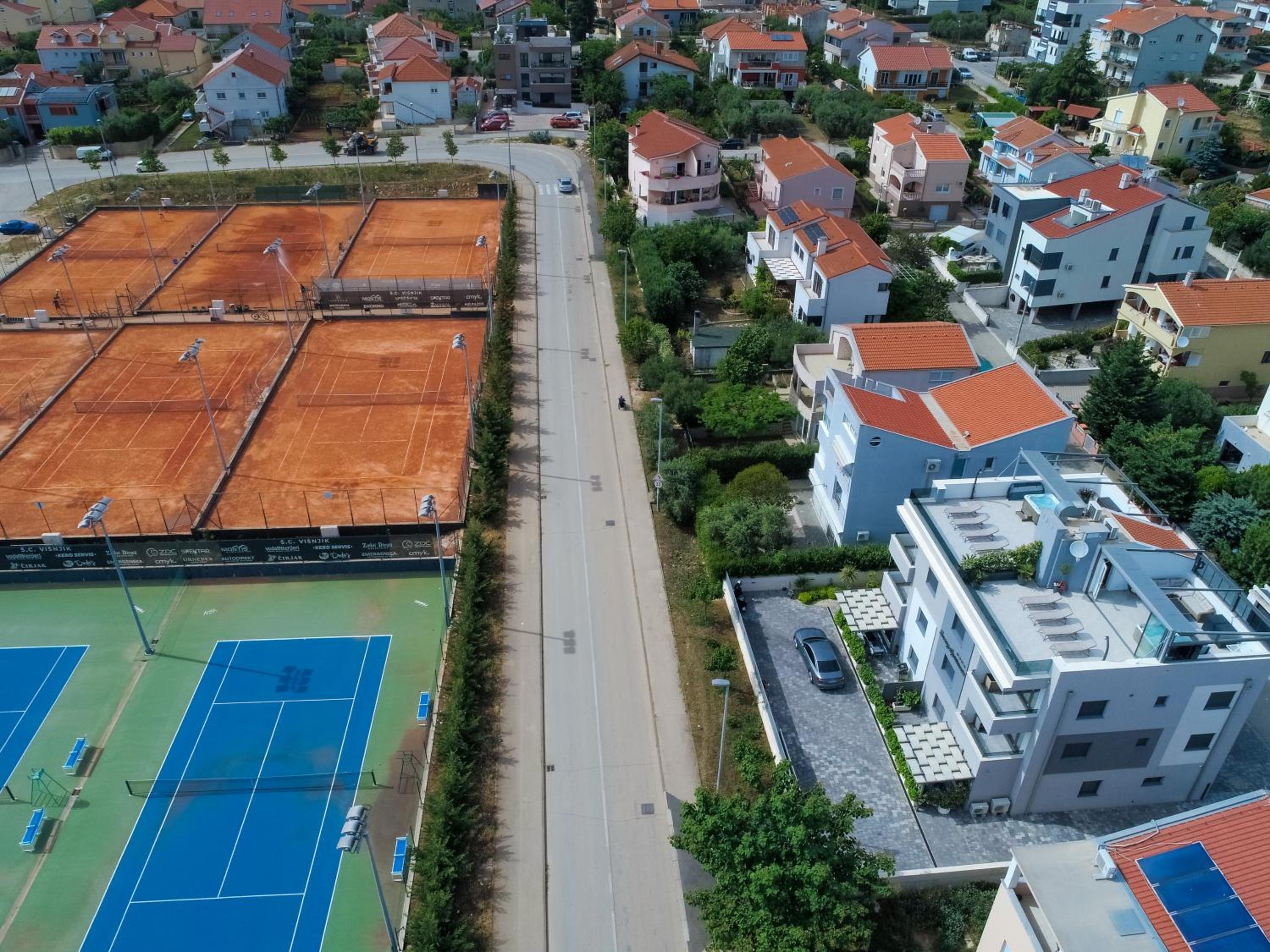 Luxury Majpruz Suites