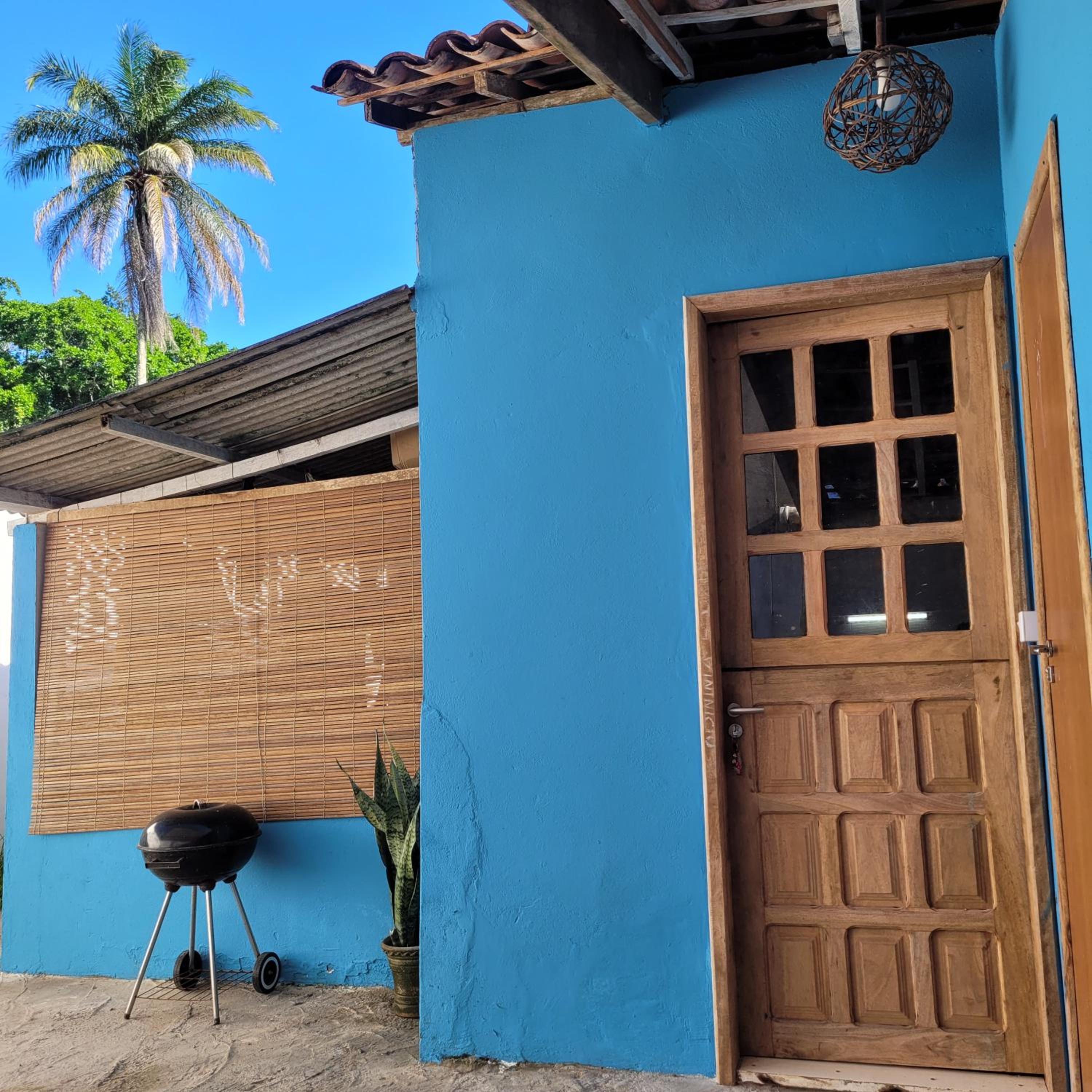 Casa Beija-flor Pousada