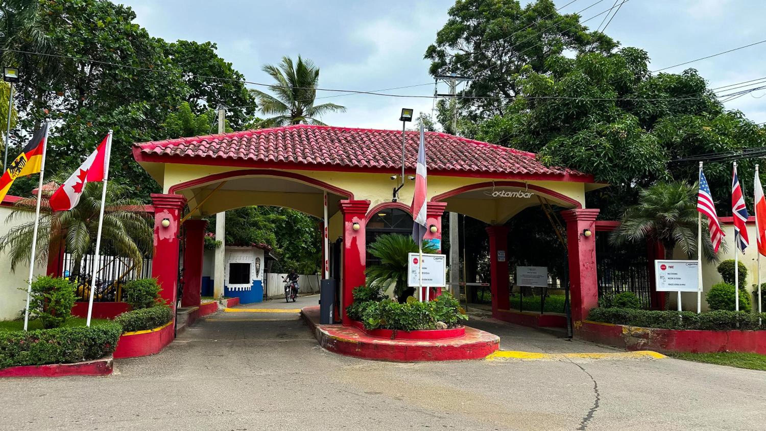 Villa doña kika