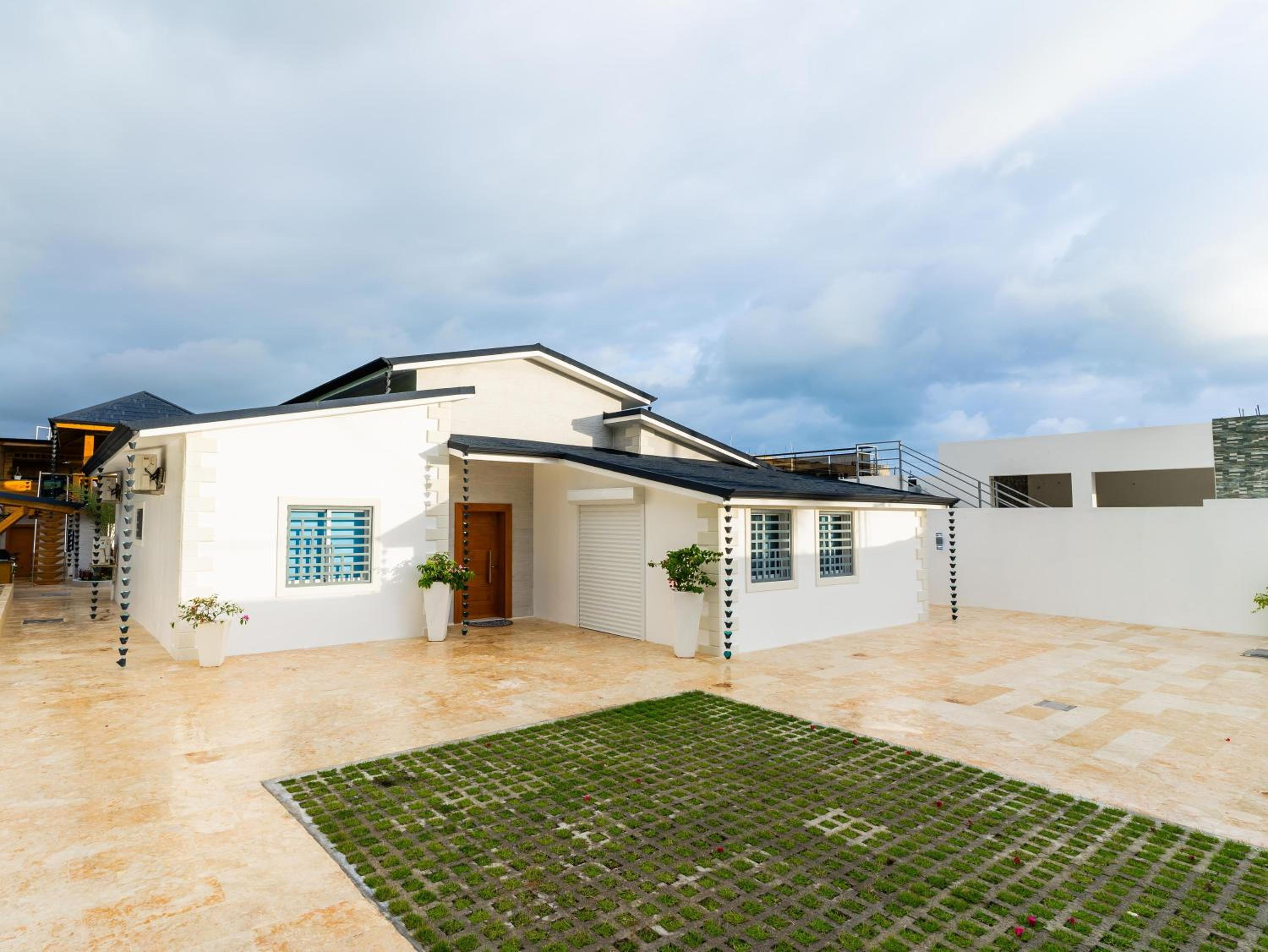 Hotel Villa Dona Kika