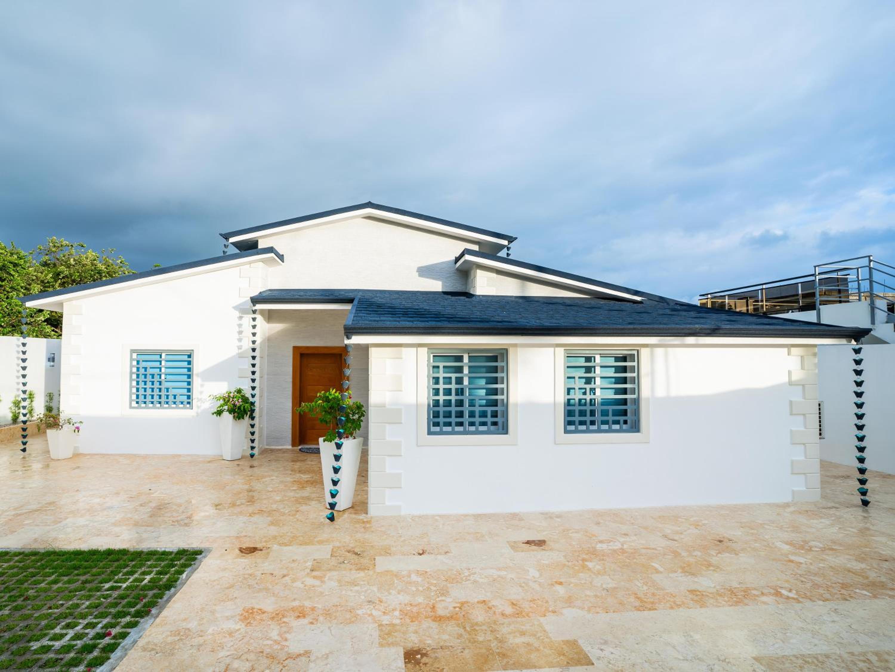 Villa doña kika