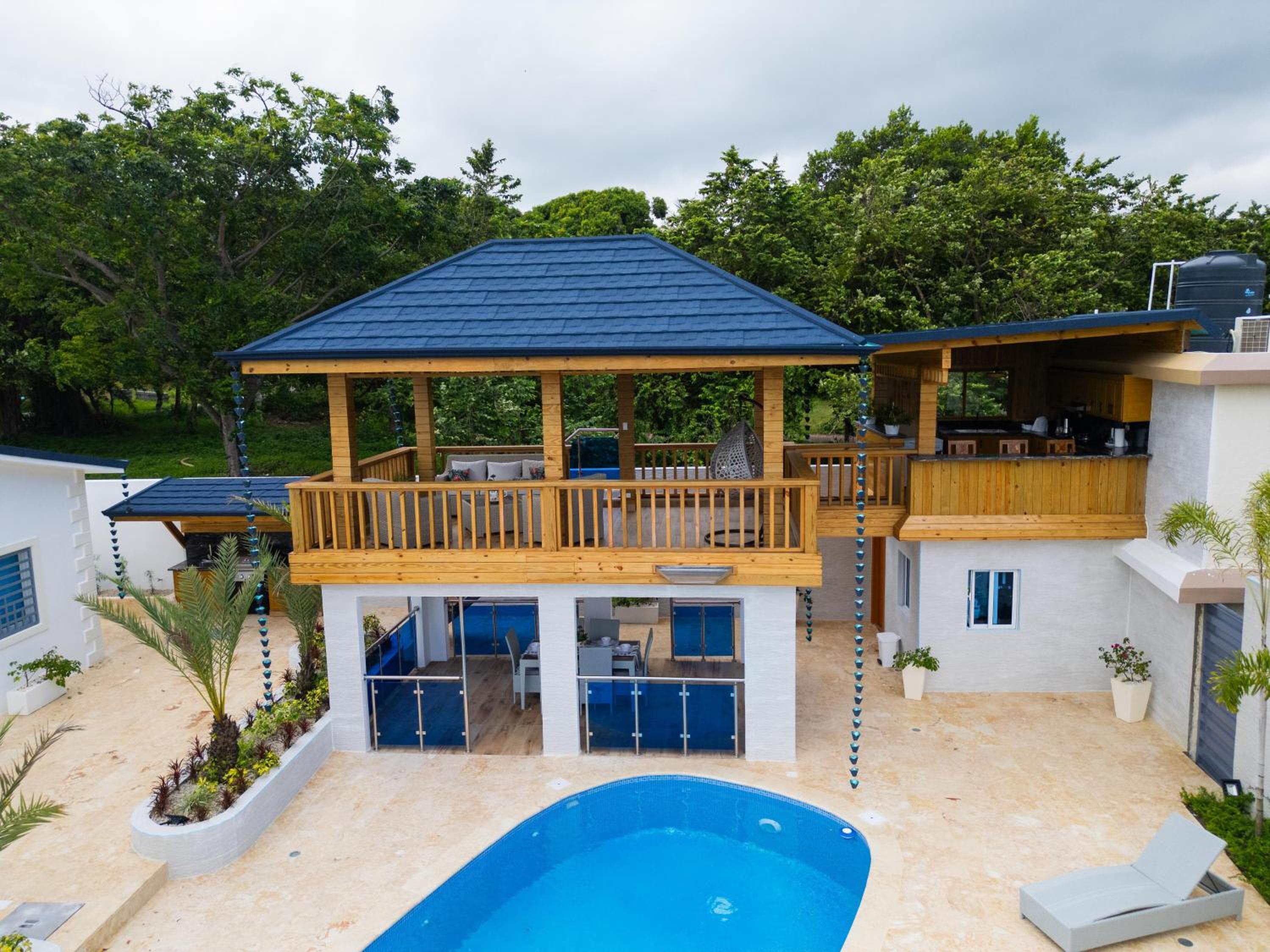 Villa doña kika