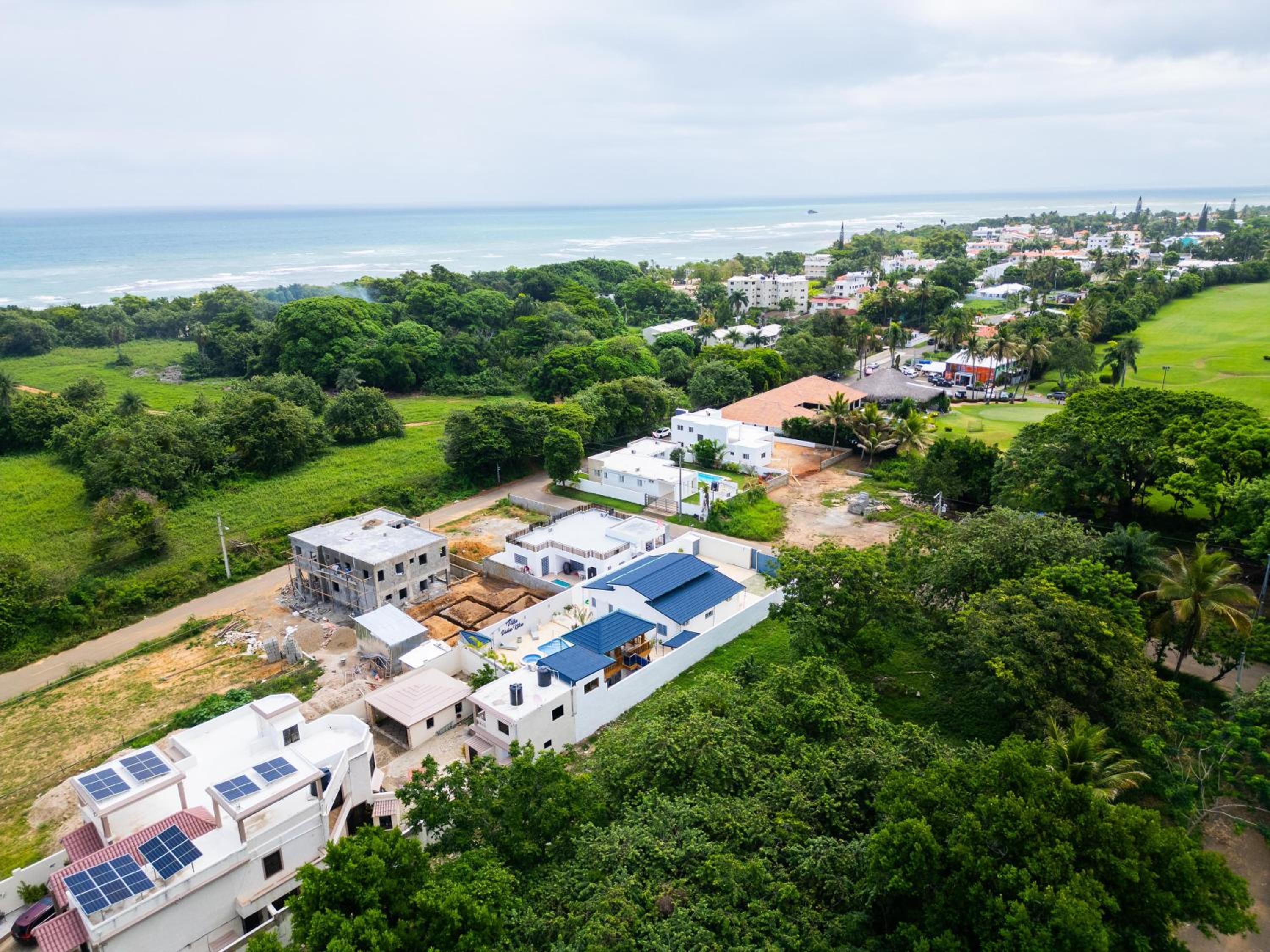 Villa doña kika