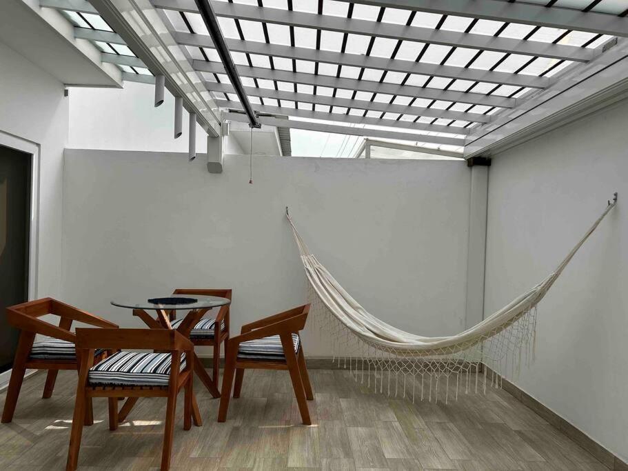 Casa de playa en exclusivo club, seguridad 24-7 view 2