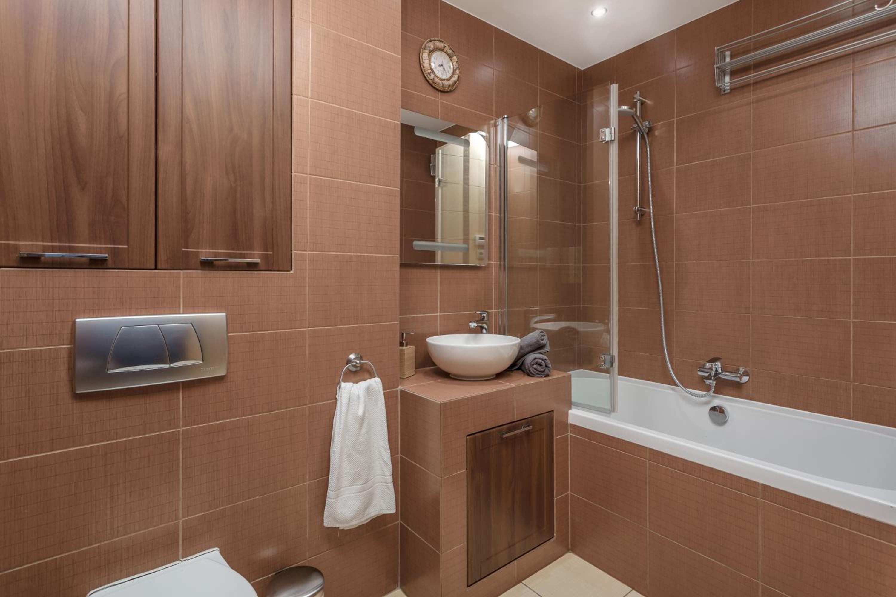 Vorto Apartament - Warsaw Center