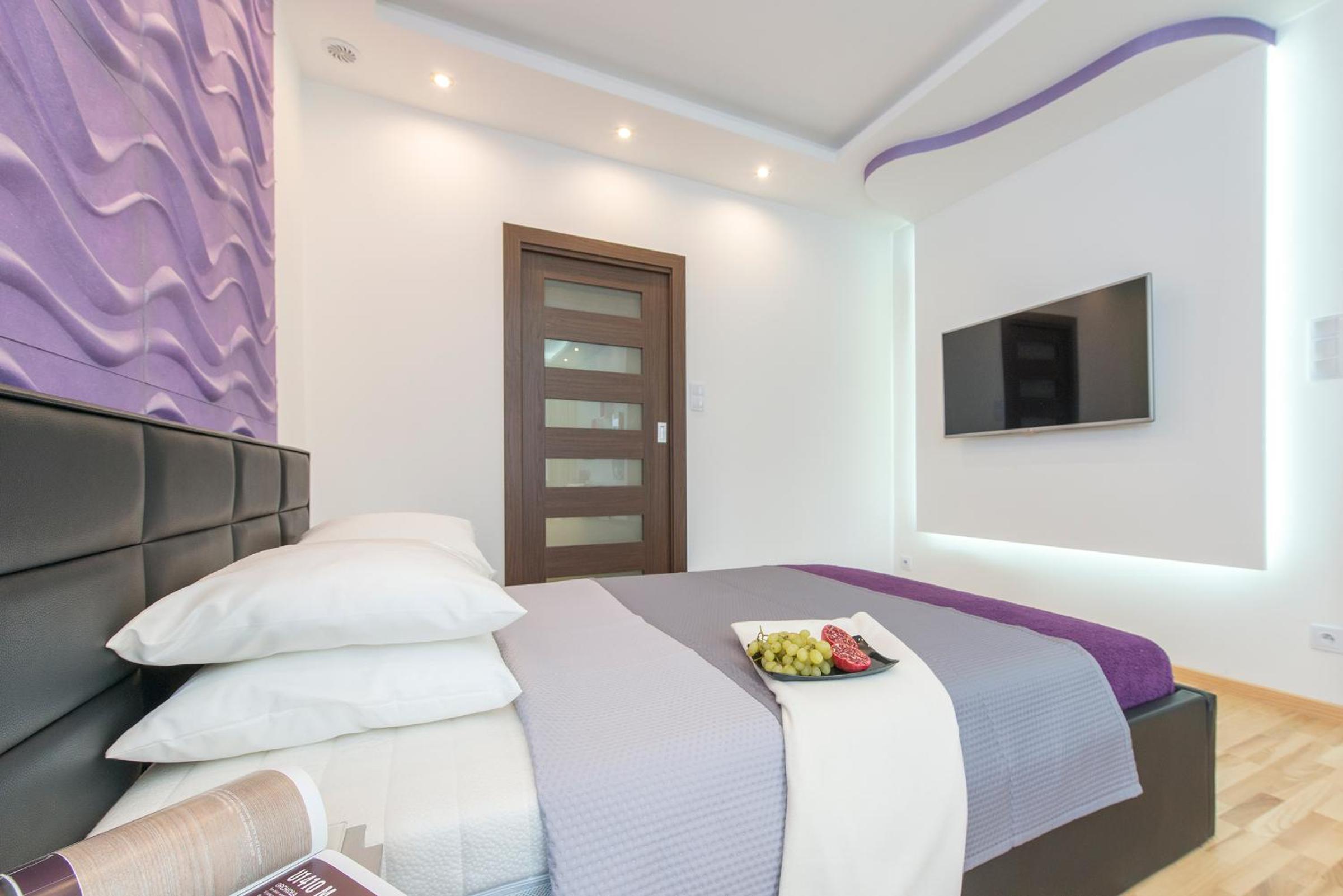 P&O Apartments Old Town