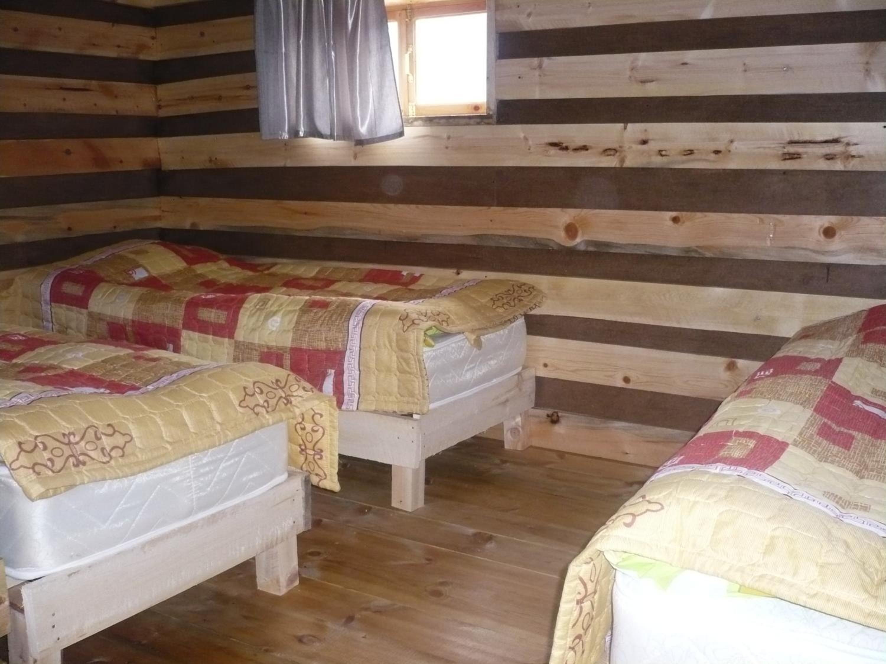 Guesthouse Javakhe