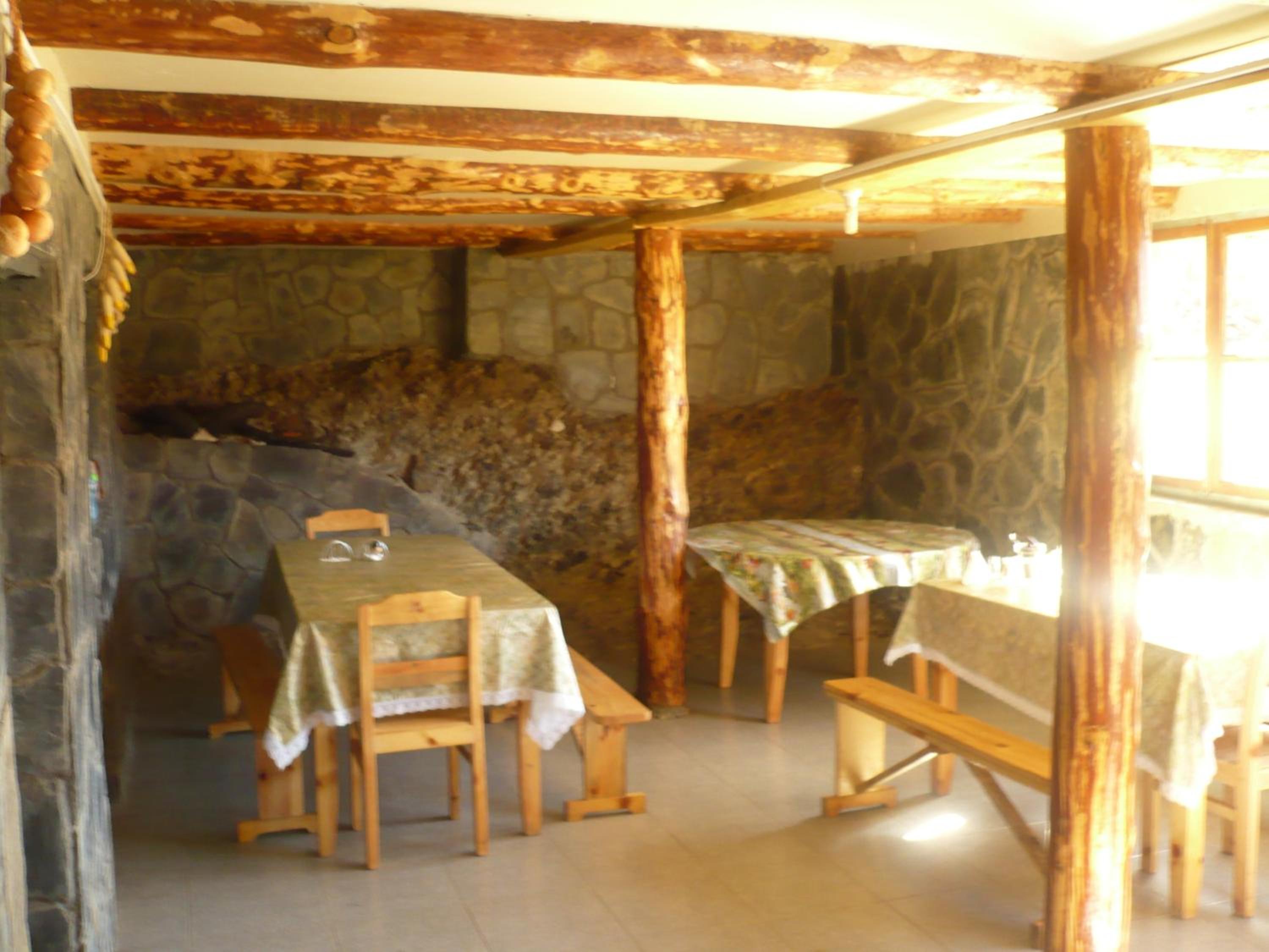 Guesthouse Javakhe