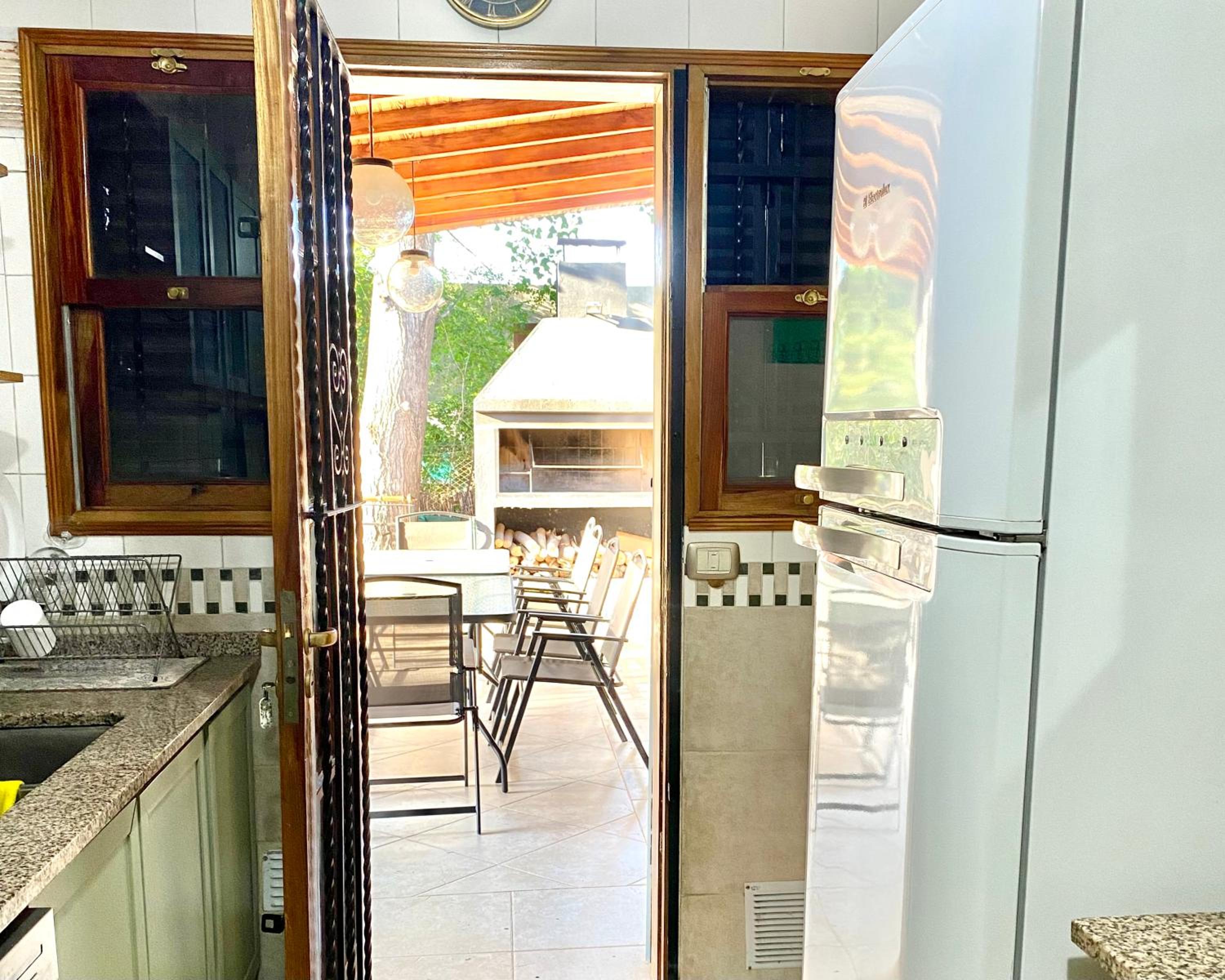 Casa amplia y comoda en exclusiva zona de Chacras de Coria