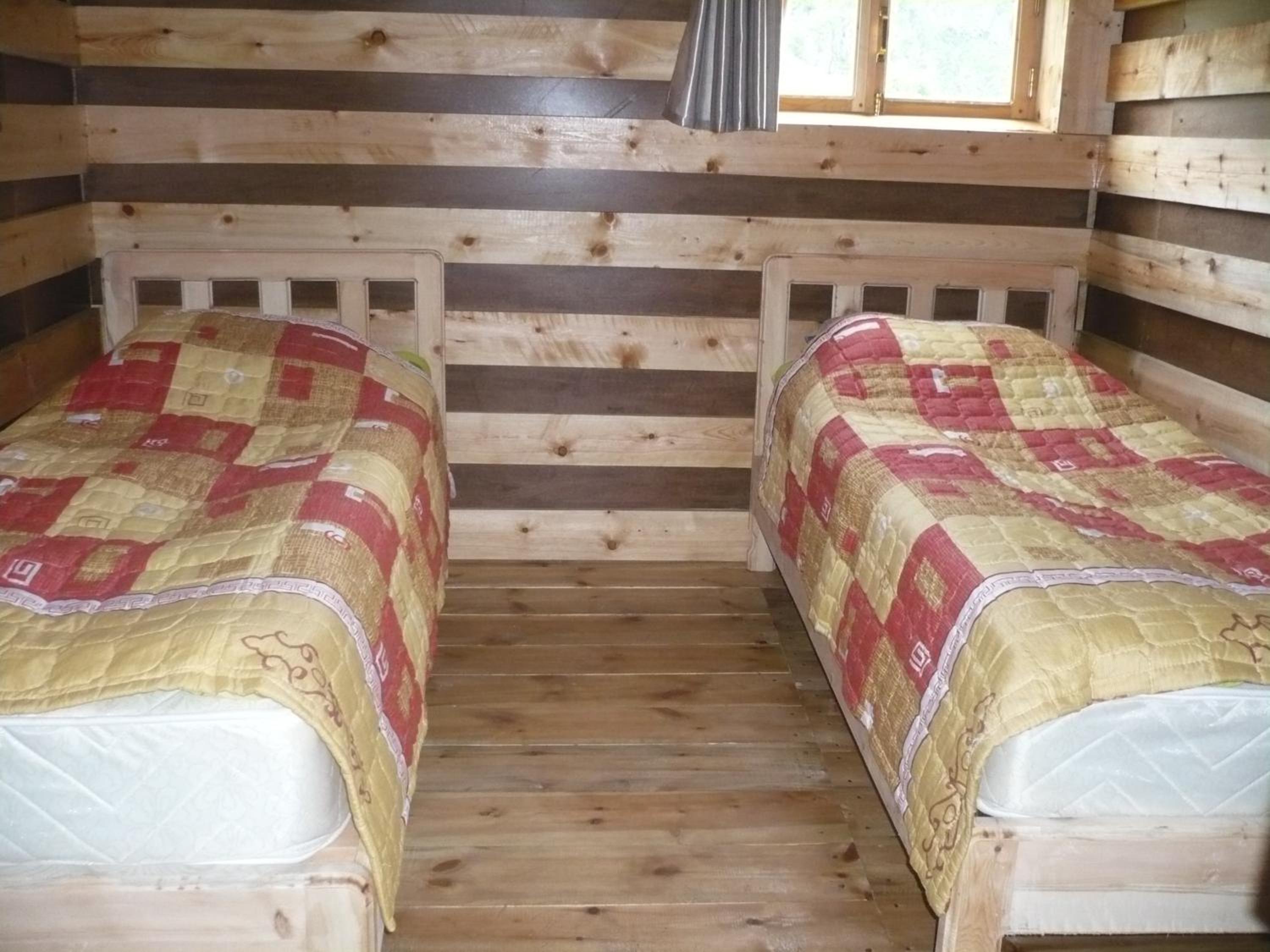 Guesthouse Javakhe