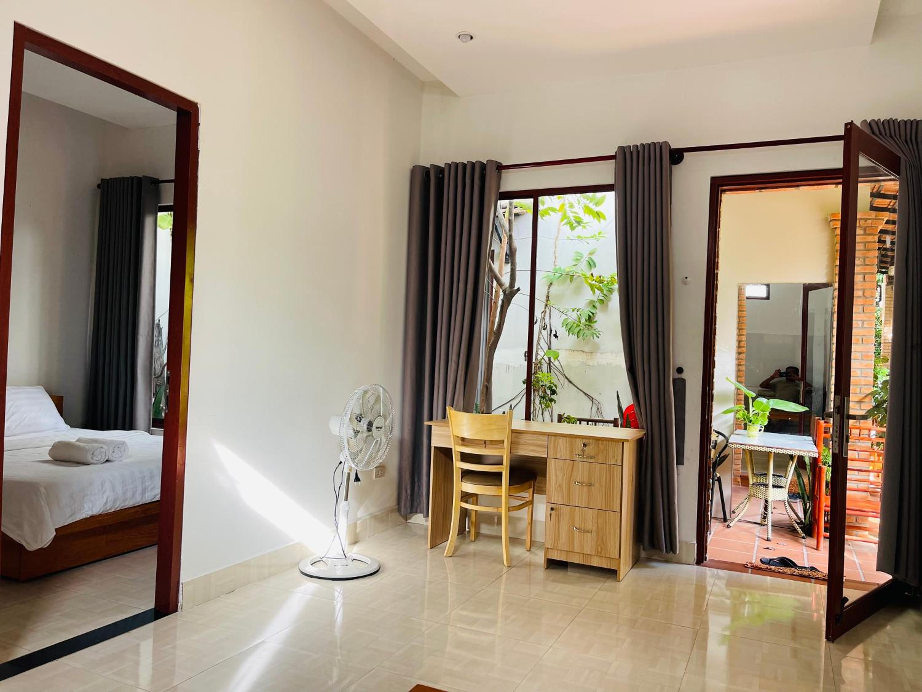 Mui Ne Garden Hotel and Kite School