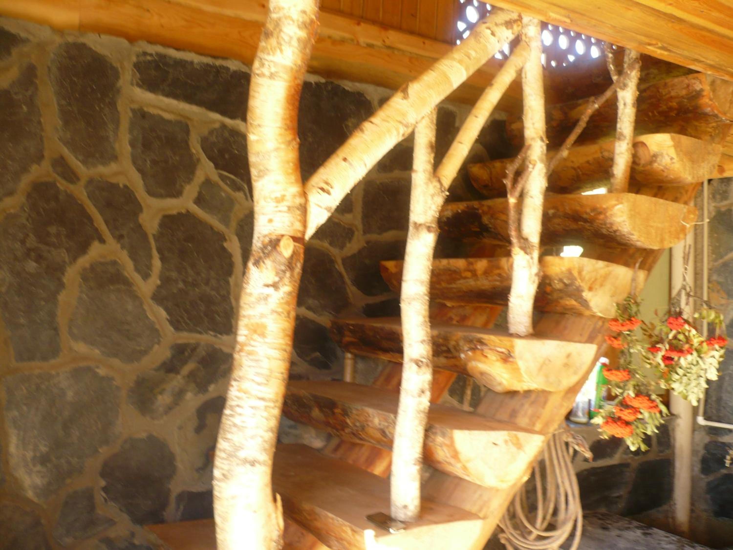 Guesthouse Javakhe