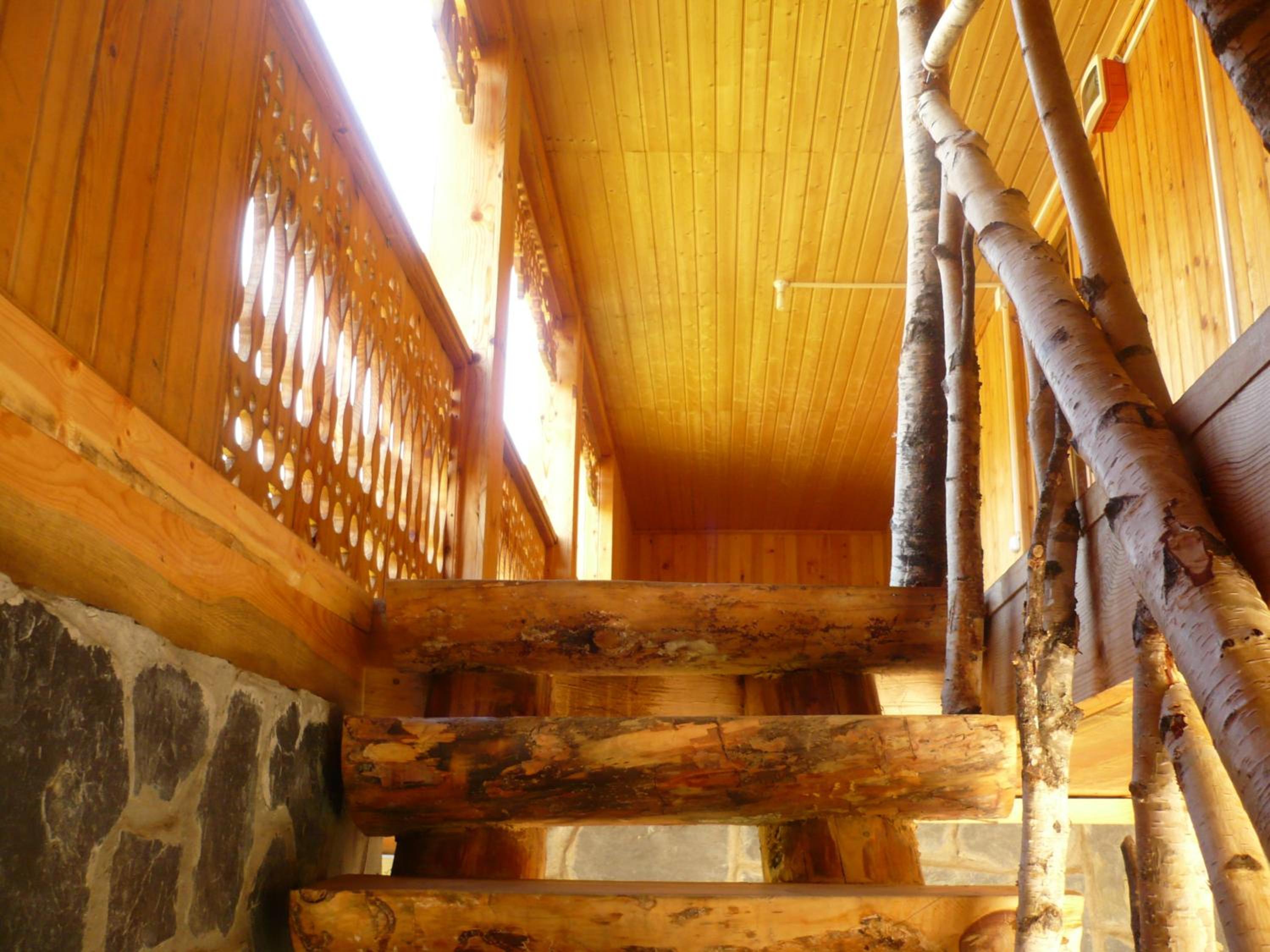 Guesthouse Javakhe