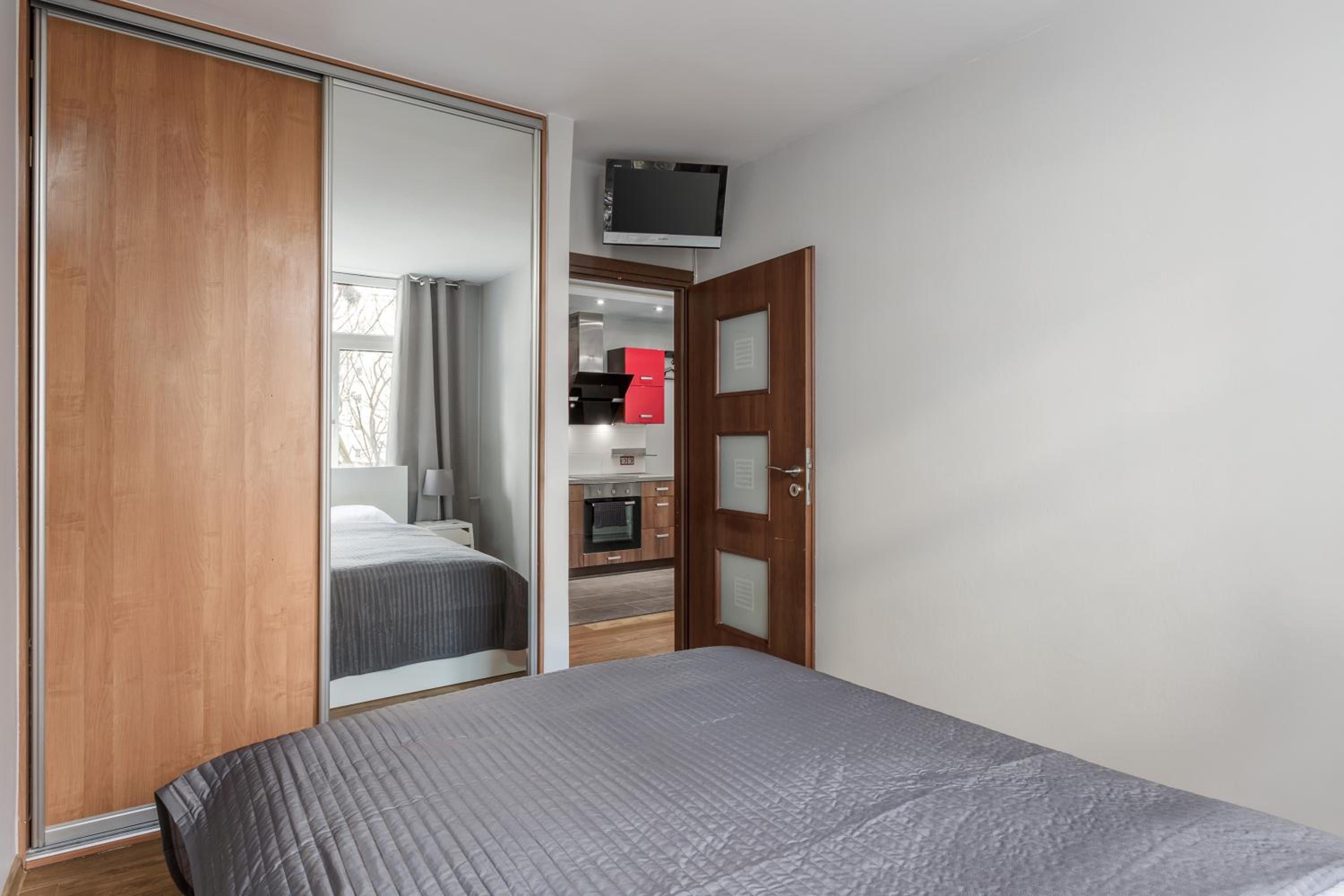 Vorto Apartament - Warsaw Center