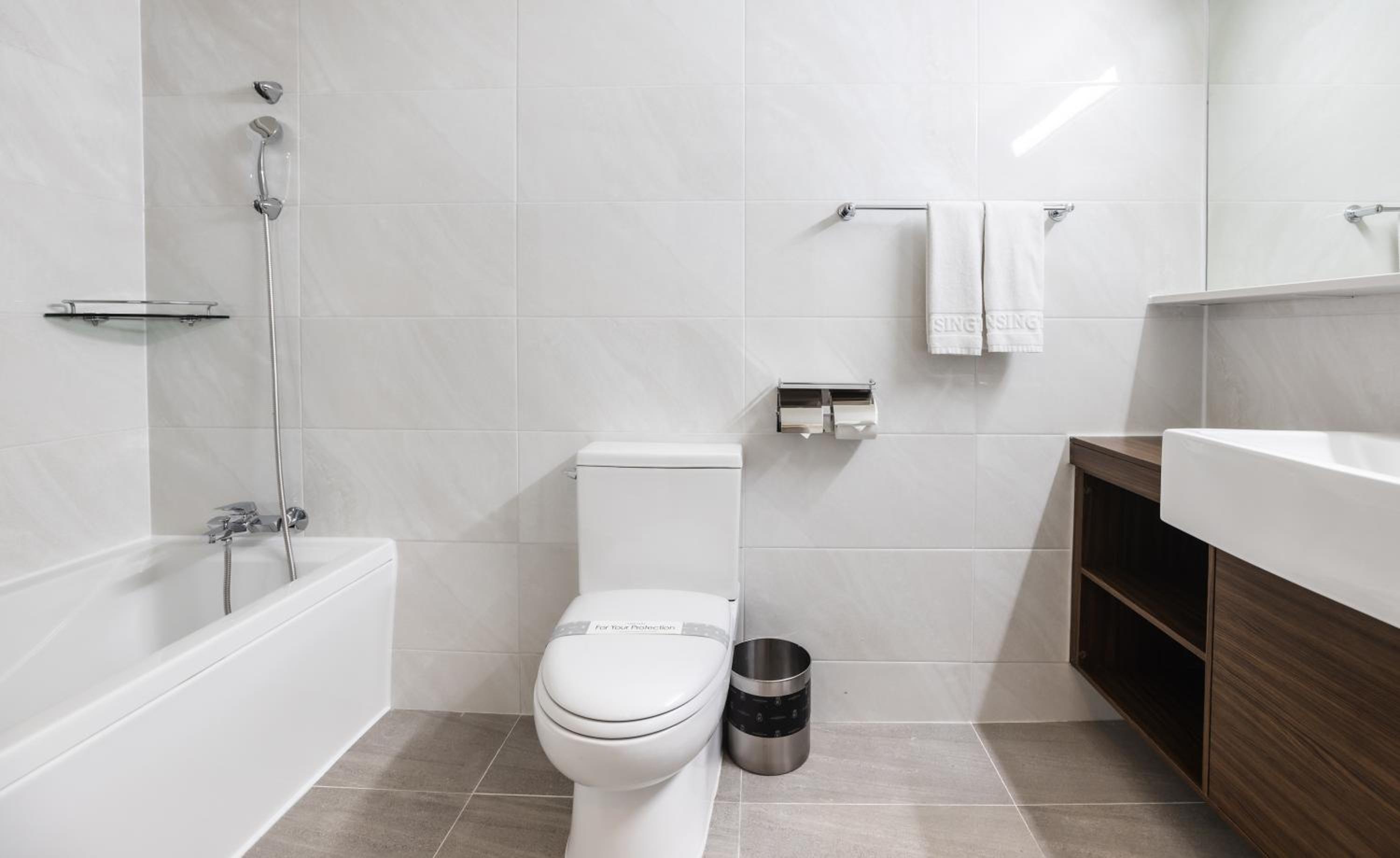 Kensington Hotel Yoido 12