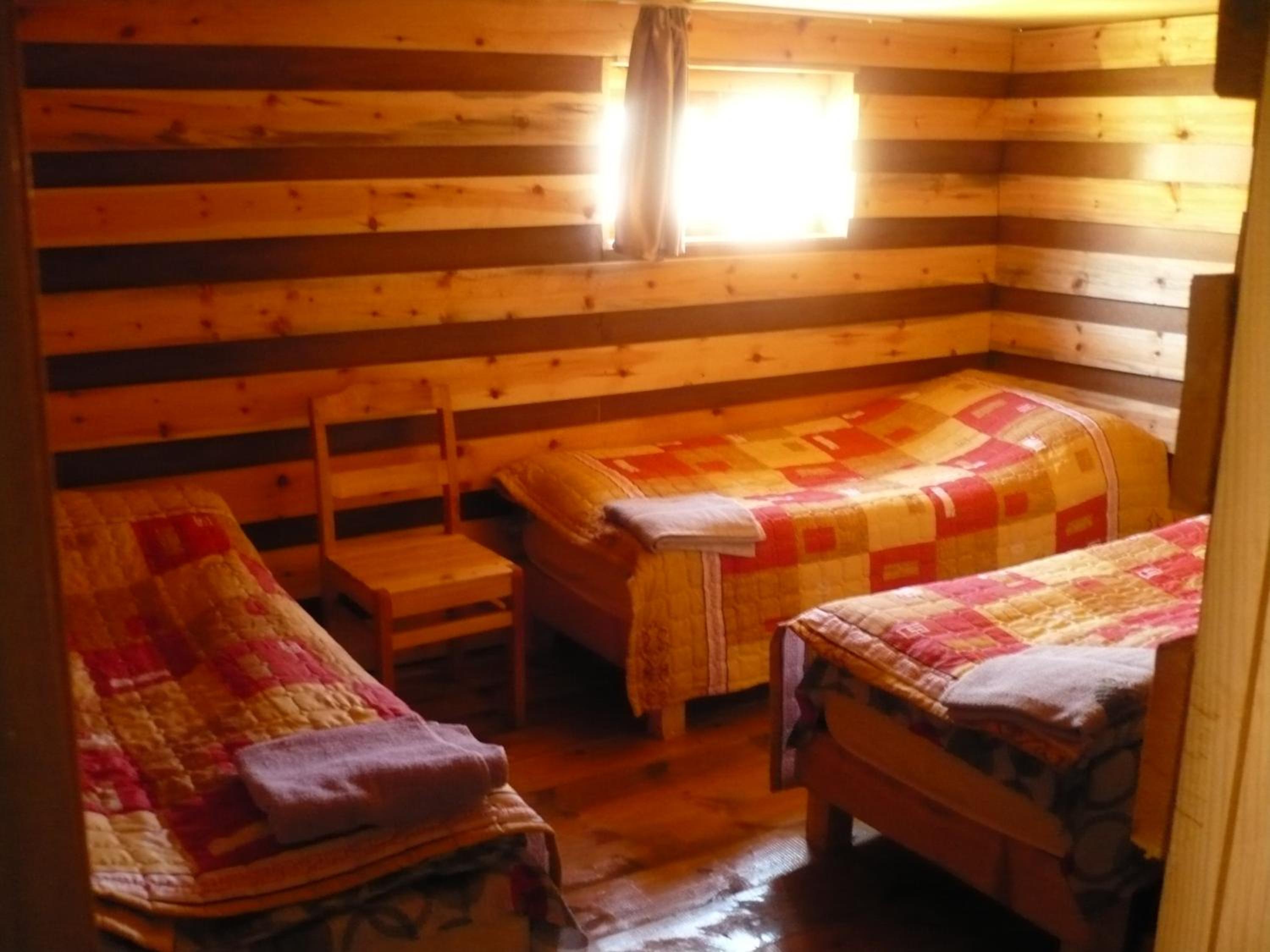 Guesthouse Javakhe