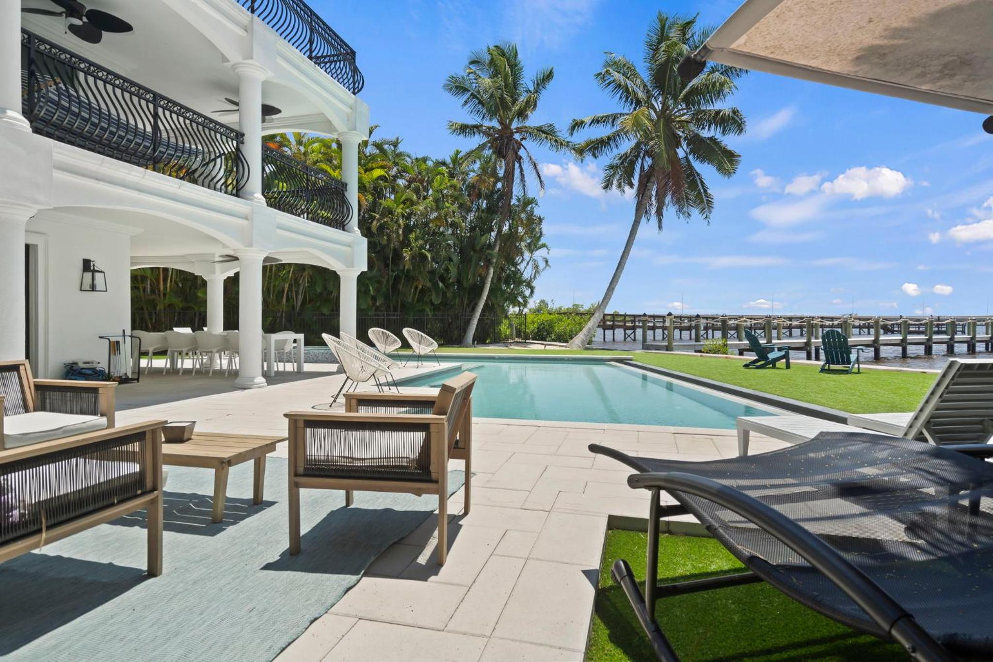 The Sunset Escape-Riverfront Elegance view 4