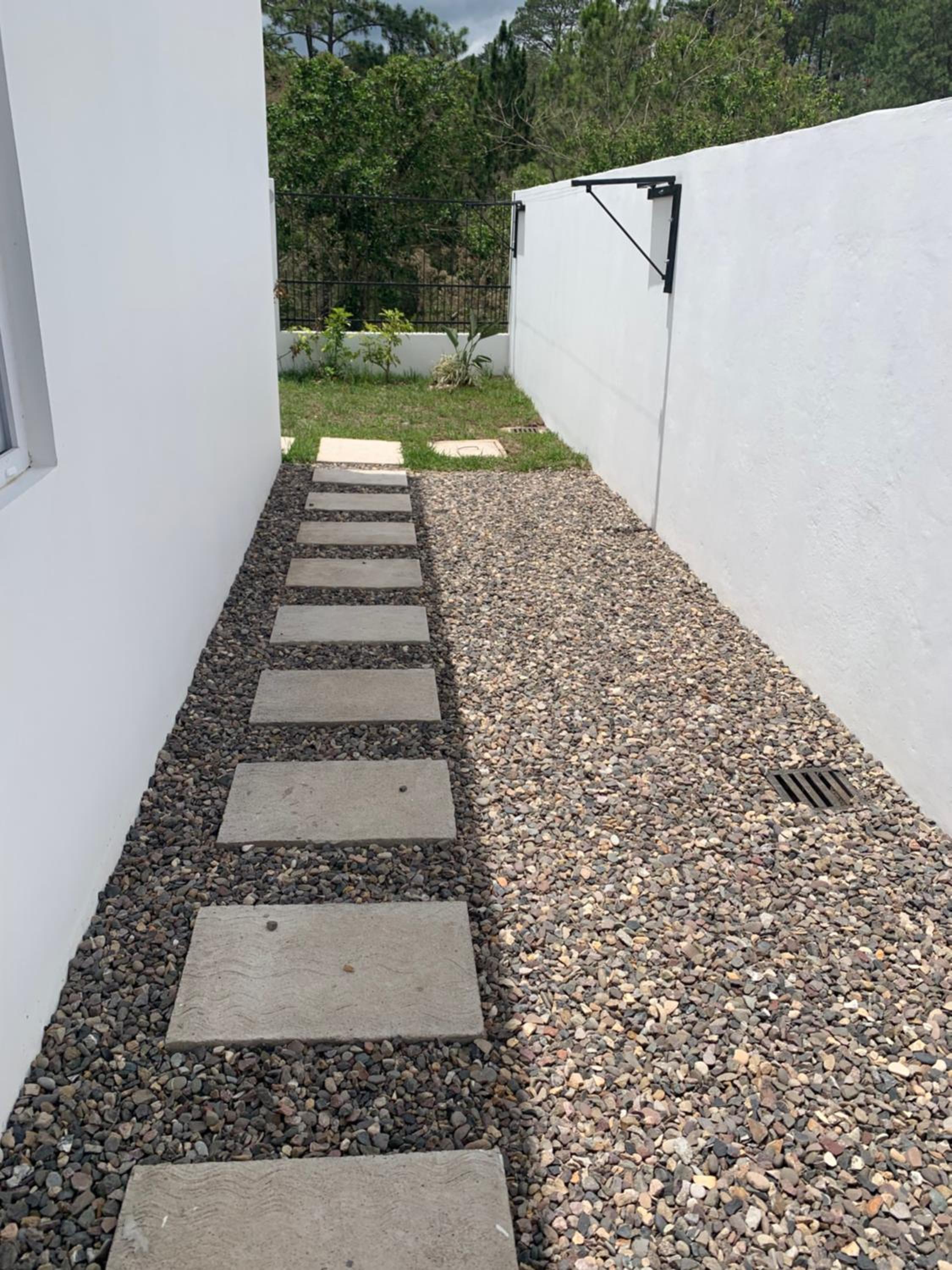 Casa Siguatepeque