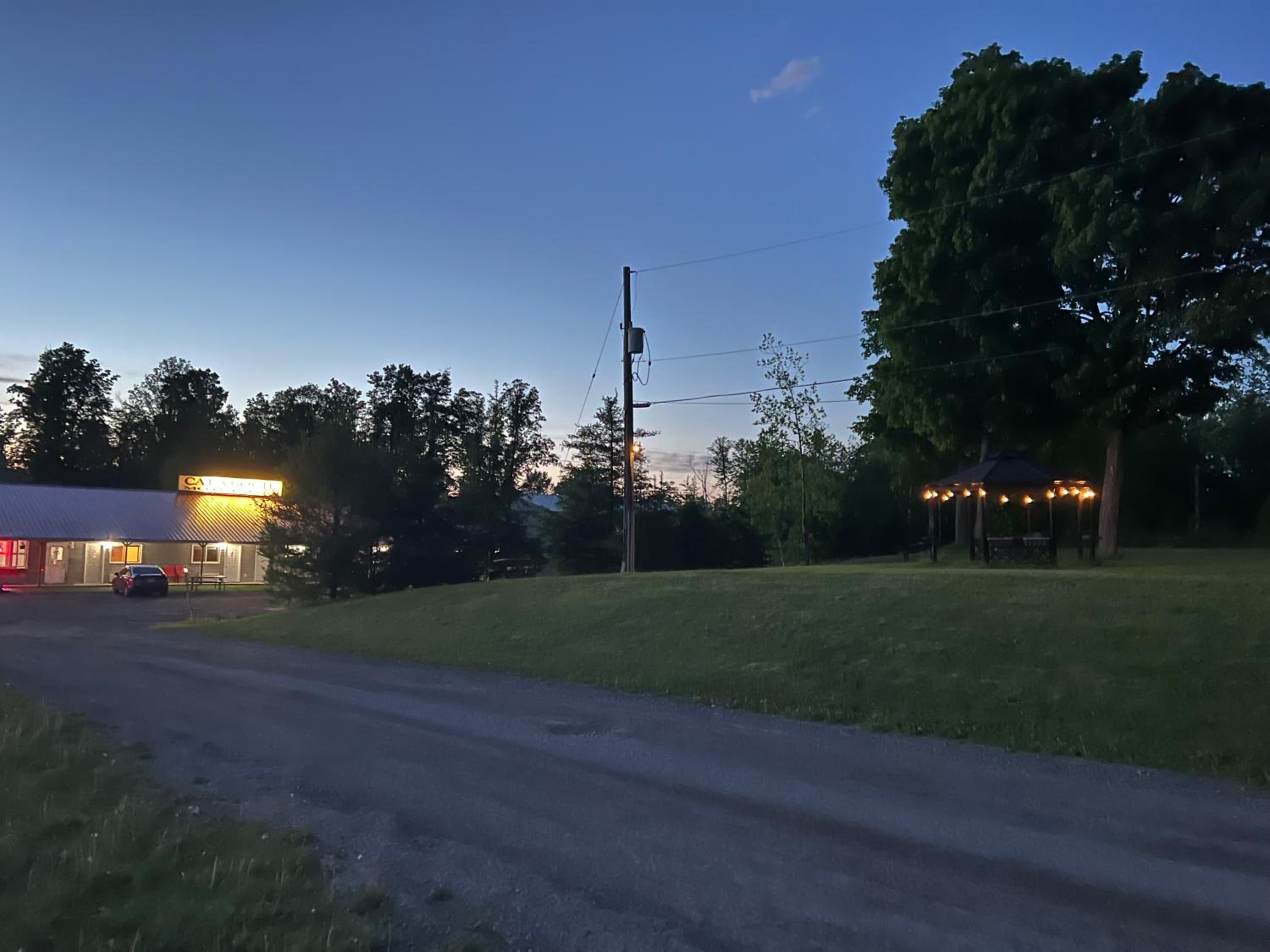 Calabogie Motor Inn view 5