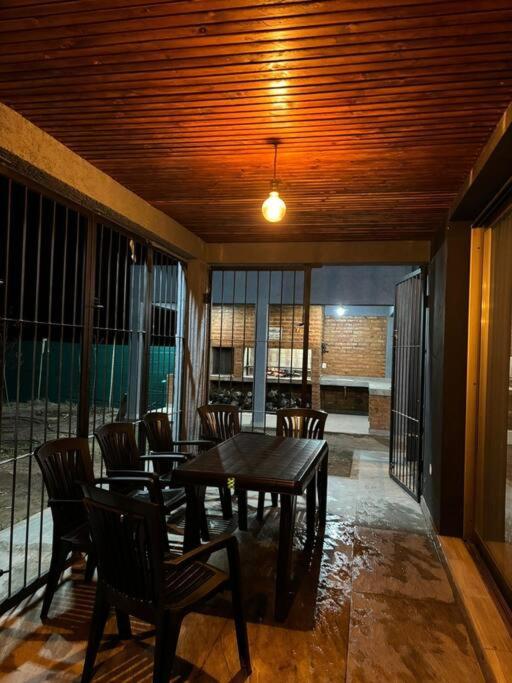 Casa La Olguita