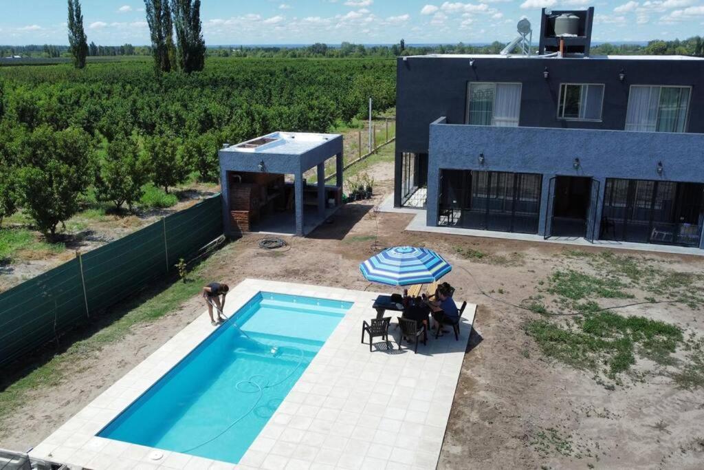 Casa La Olguita