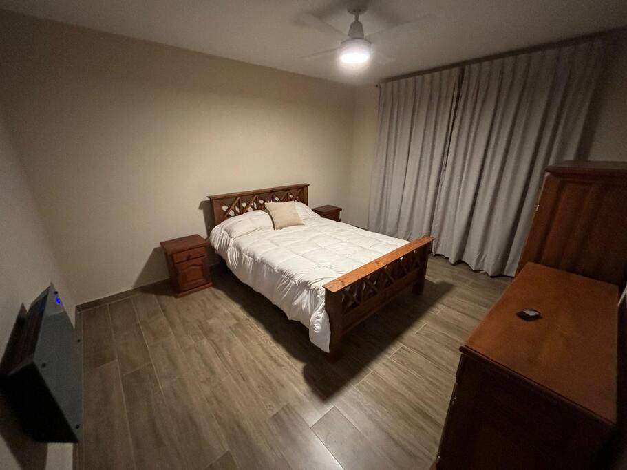 Casa La Olguita