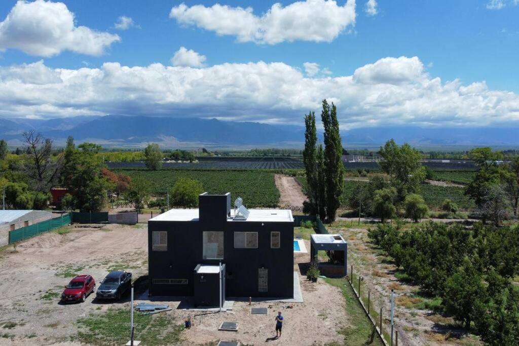 Casa La Olguita