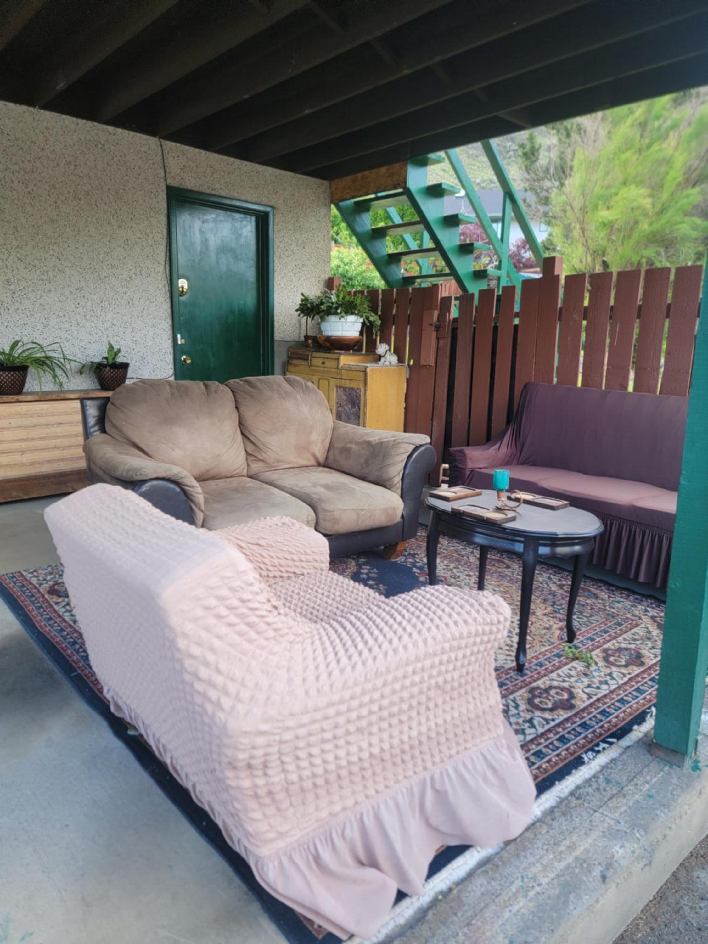 Kamloops Vacations - Charming - 2 bedrooms basemnt, 1 full bath  rec room - Property Image 8