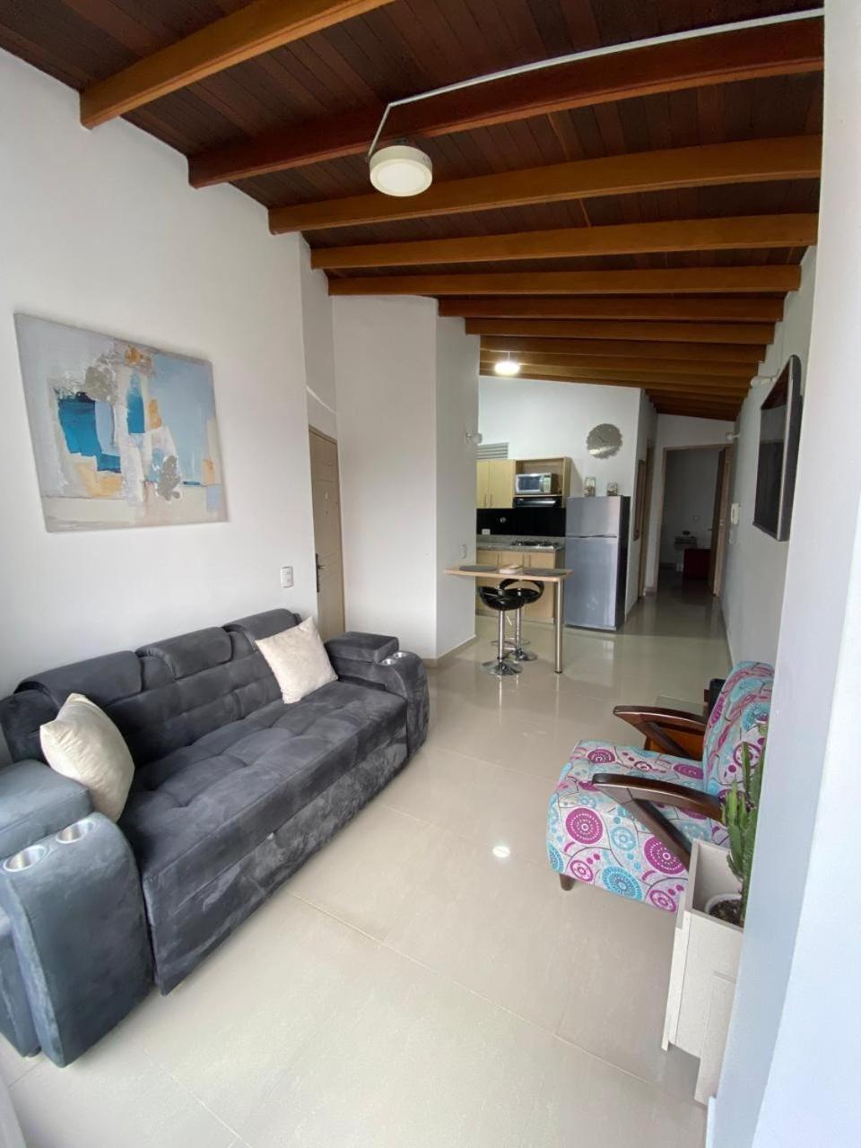 Hermoso apartamento en Sabaneta cerca al parque