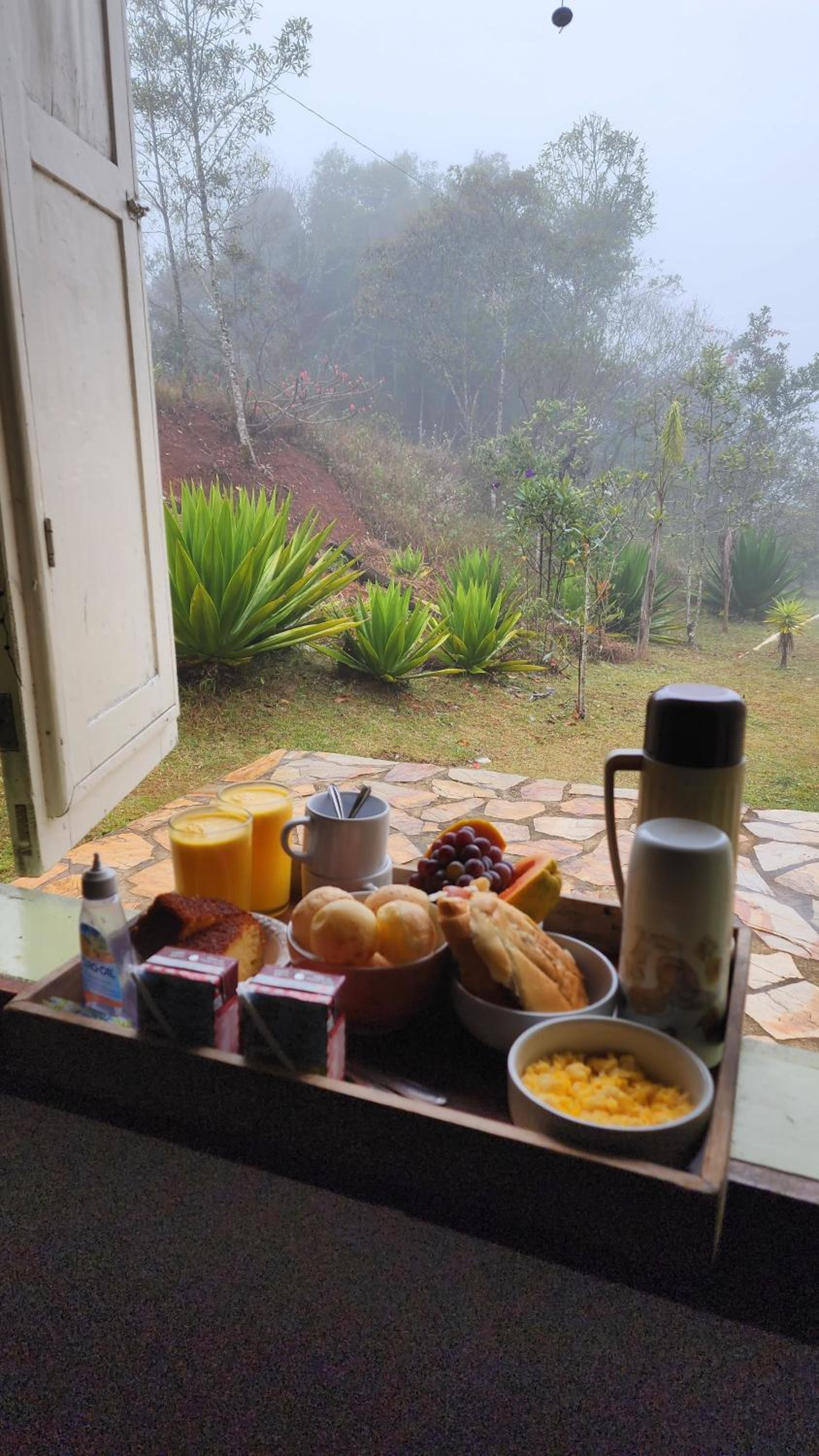 Chalés Lavras de Minas - Amar