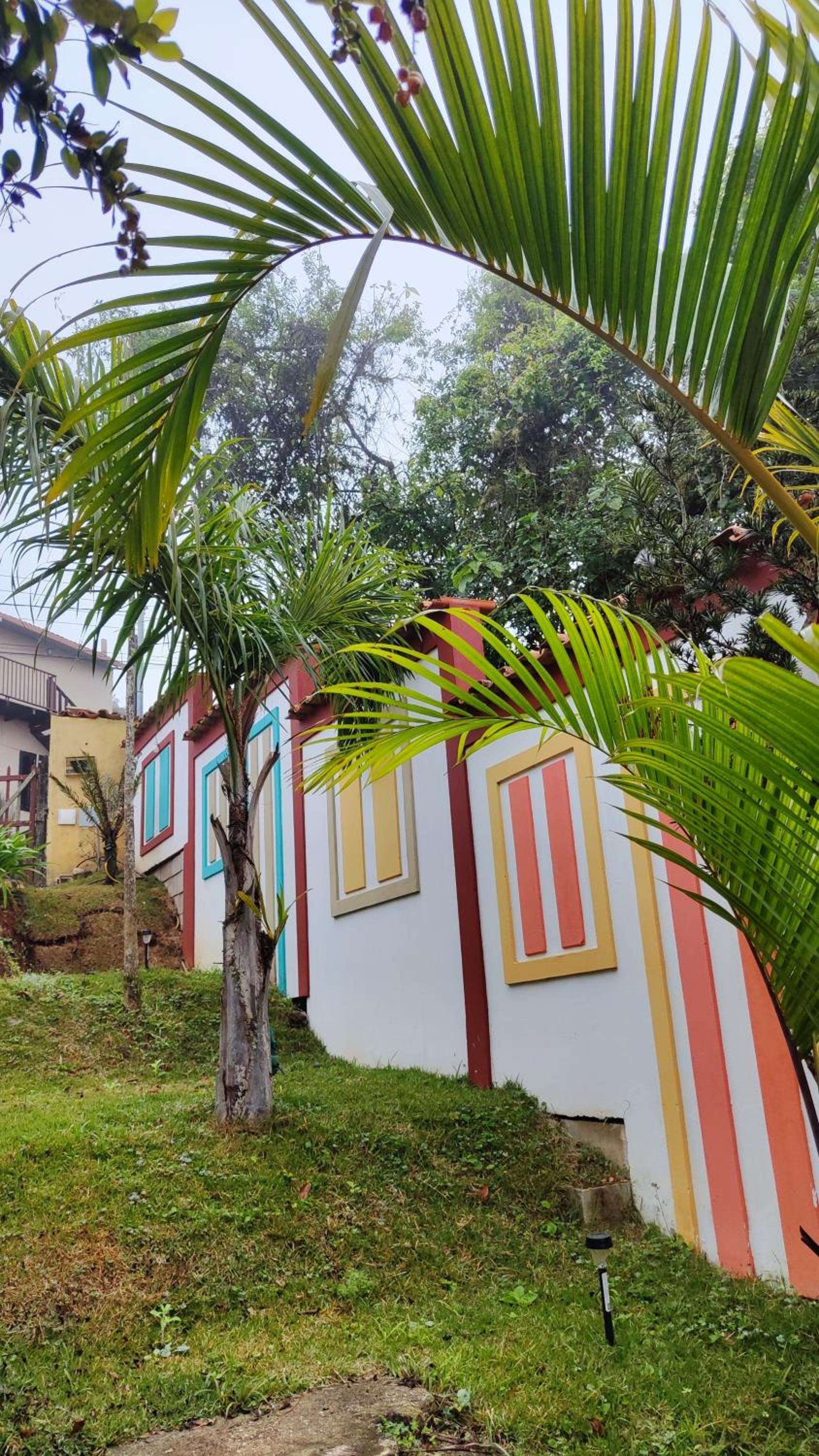 Chalés Lavras de Minas - Amar