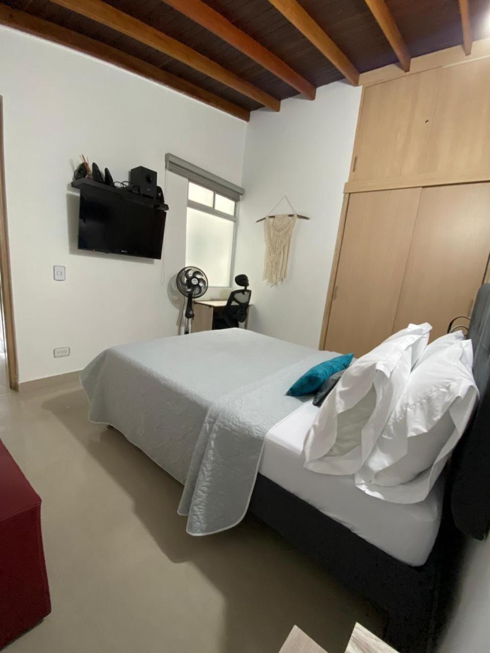 Hermoso apartamento en Sabaneta cerca al parque