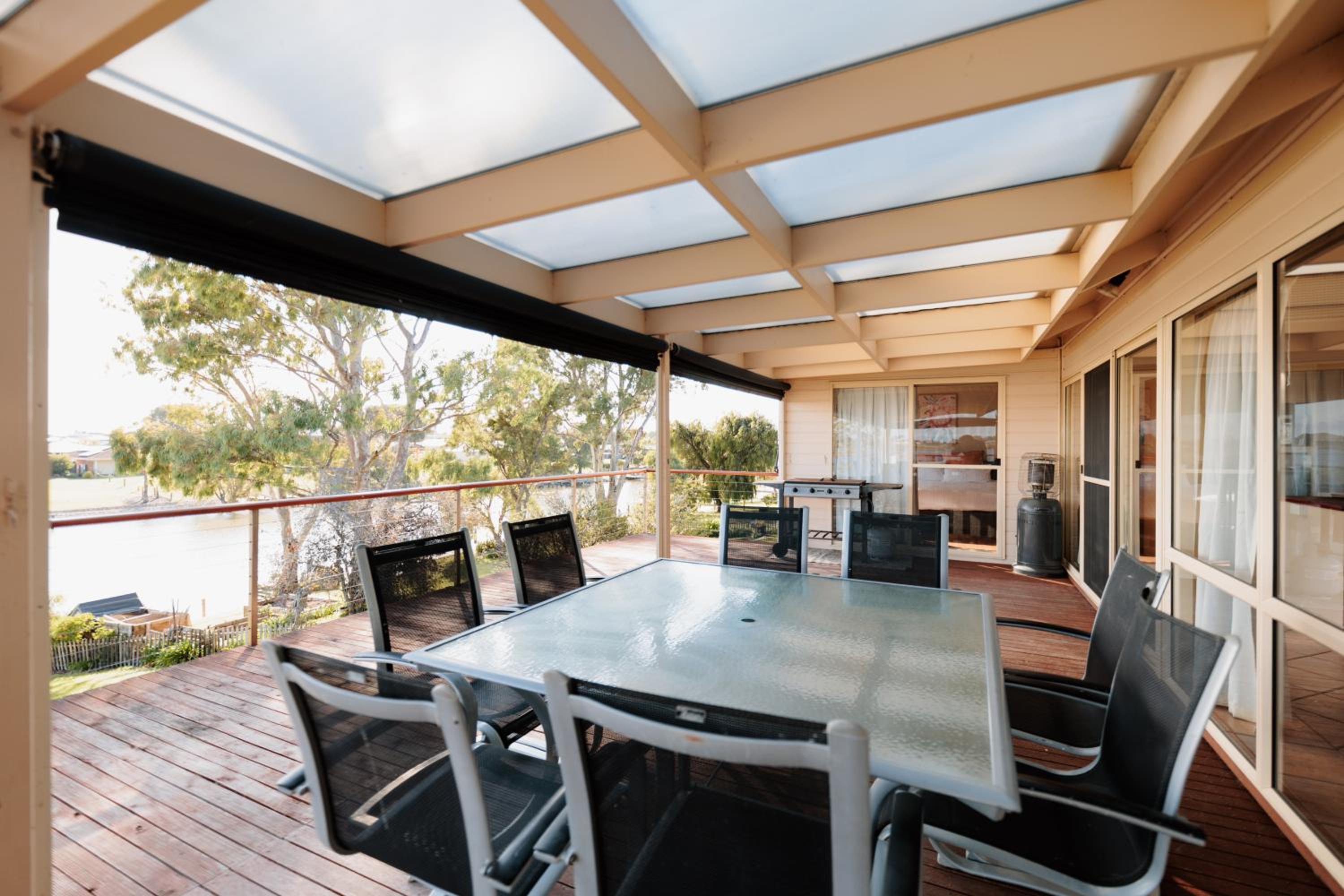 27 Rebecca Street, Wellington Marina