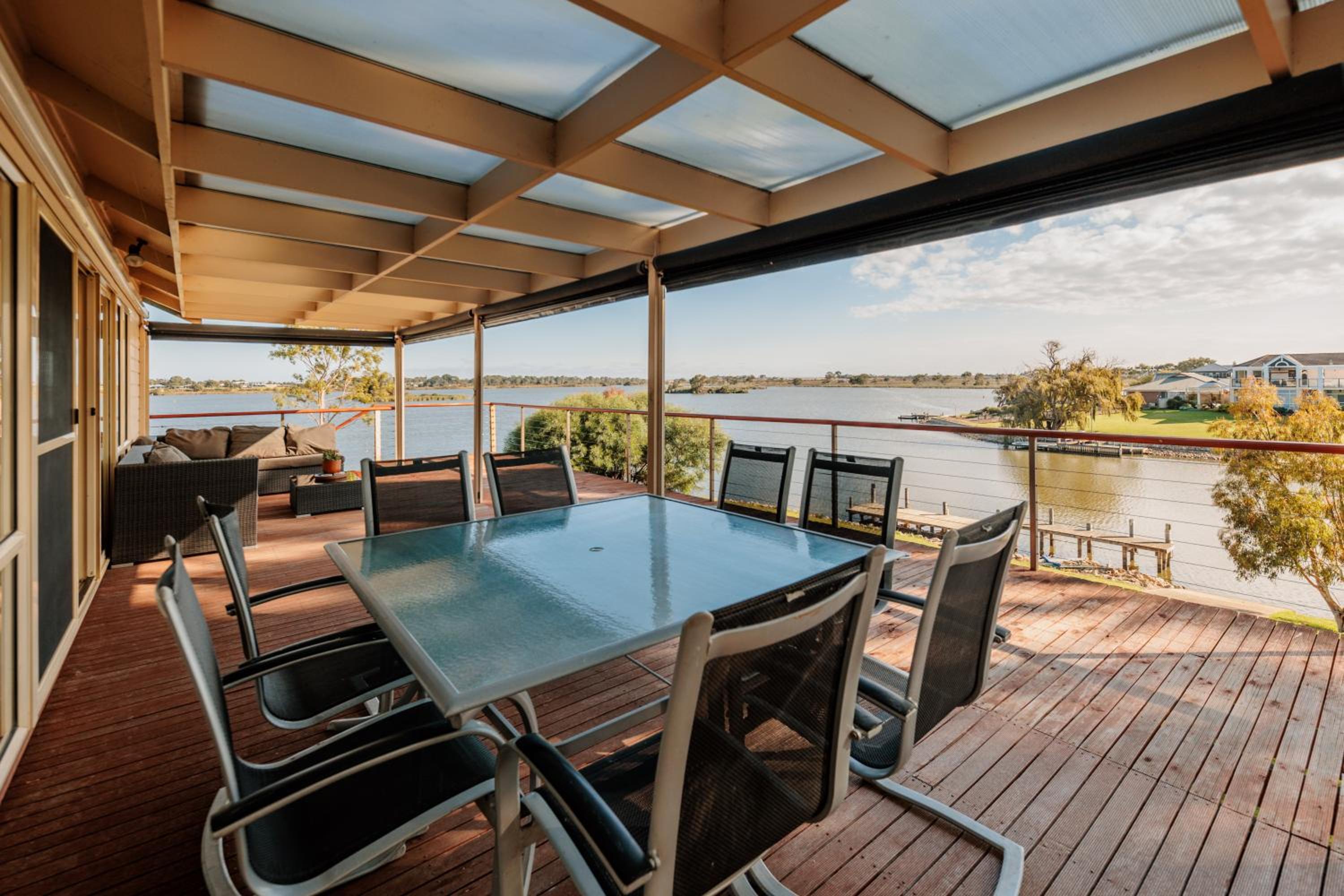 27 Rebecca Street, Wellington Marina