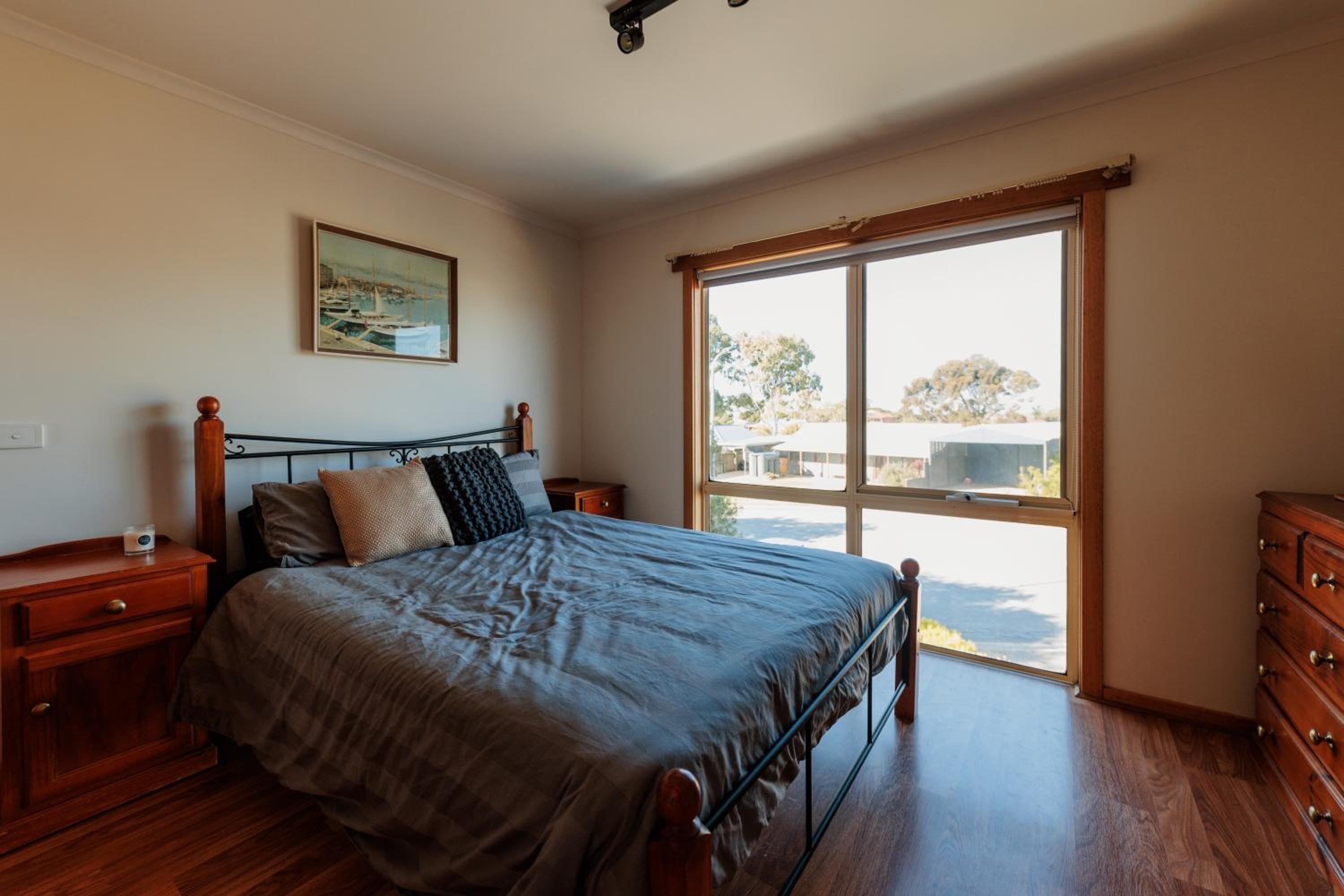 27 Rebecca Street, Wellington Marina
