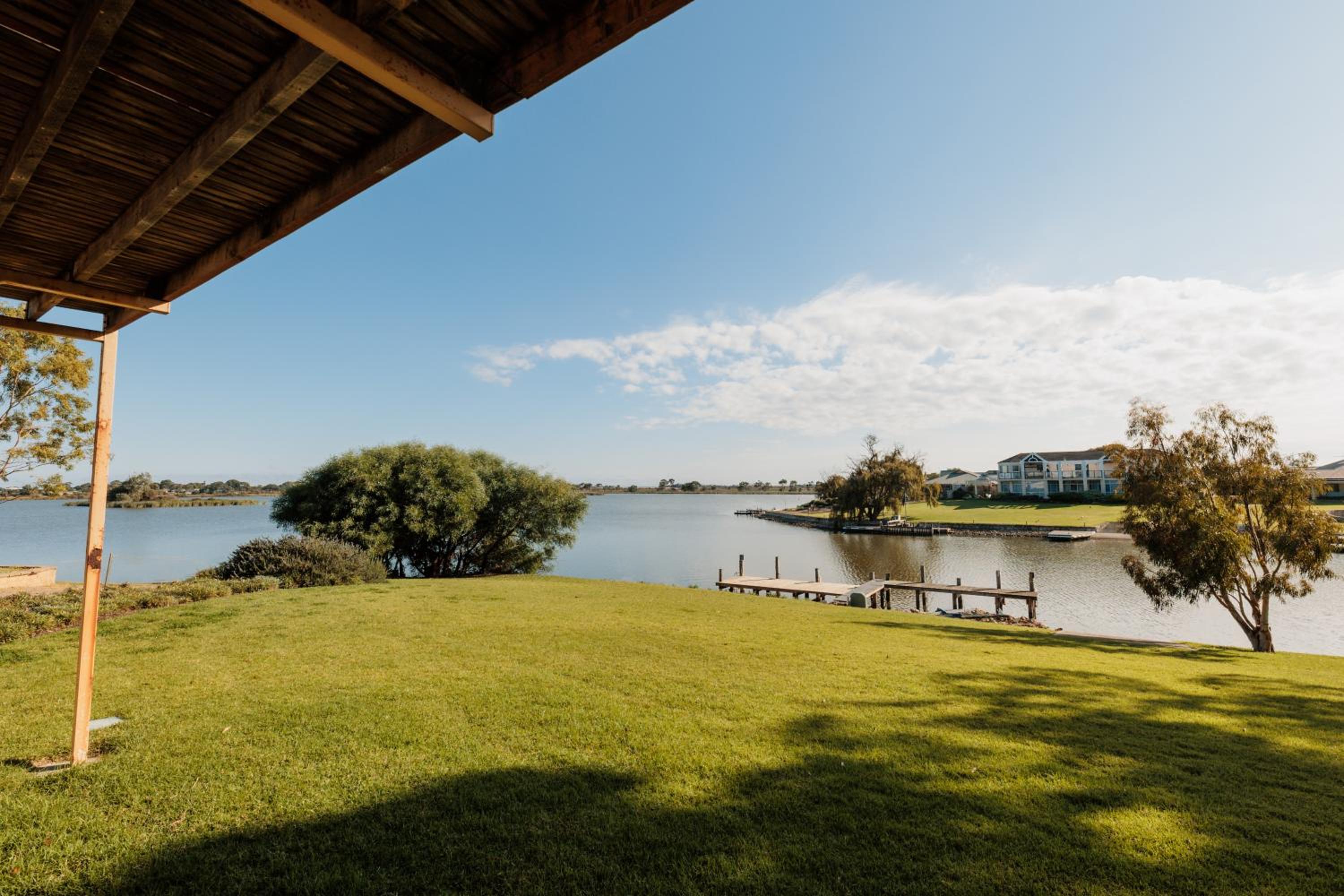 27 Rebecca Street, Wellington Marina