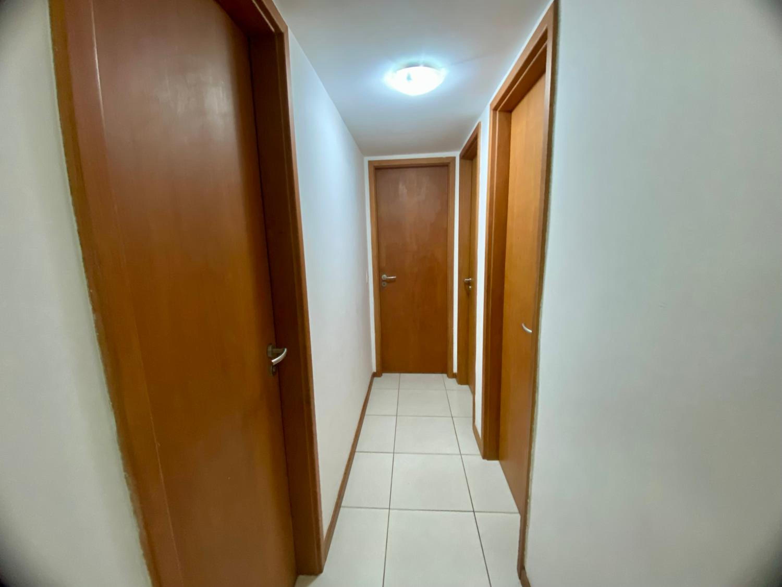 Apartamento Praia Piratininga Vista Mar