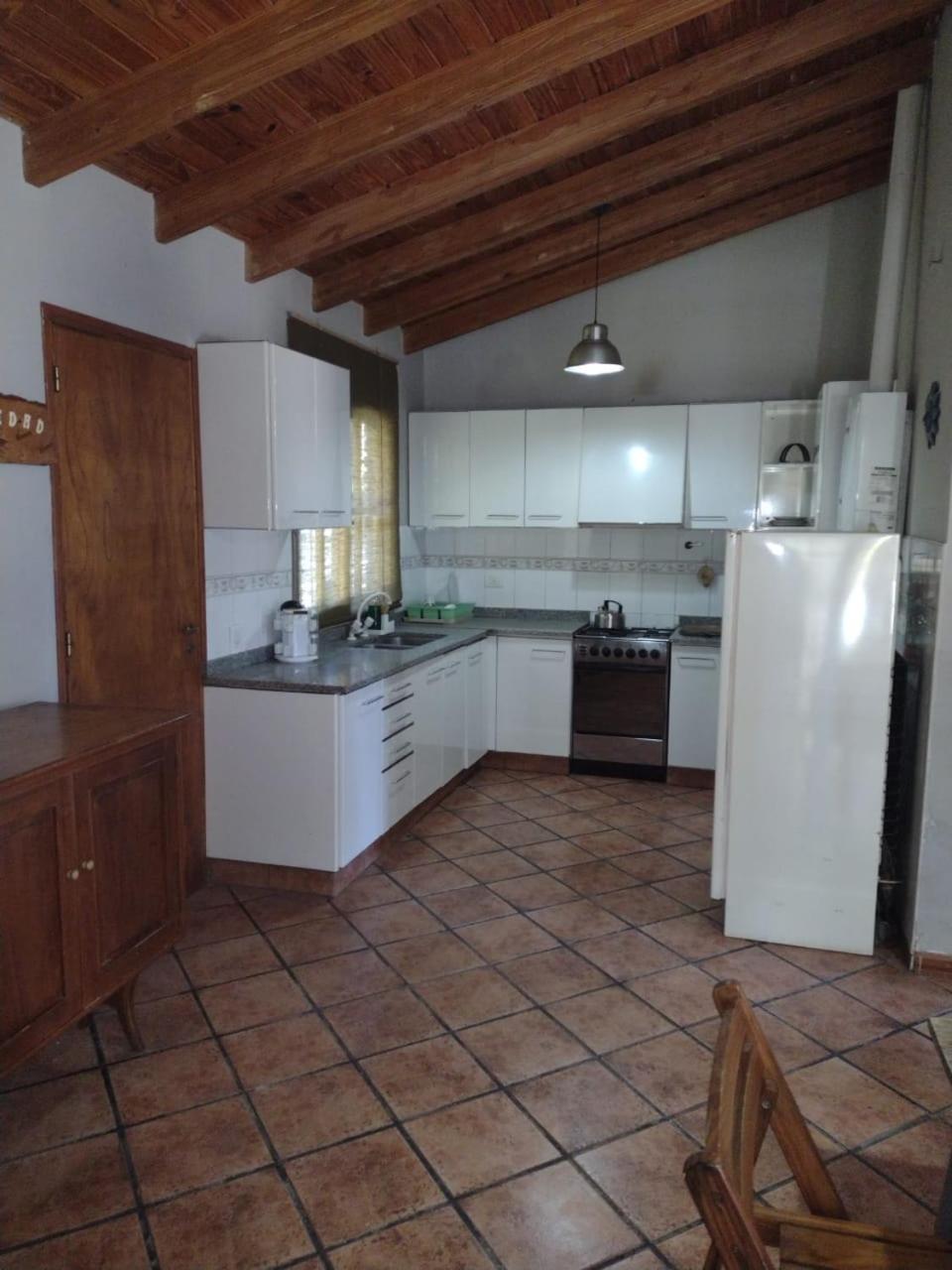 Posada Finca La Soledad