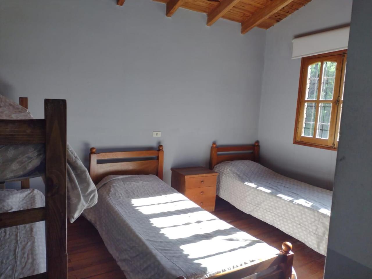 Posada Finca La Soledad