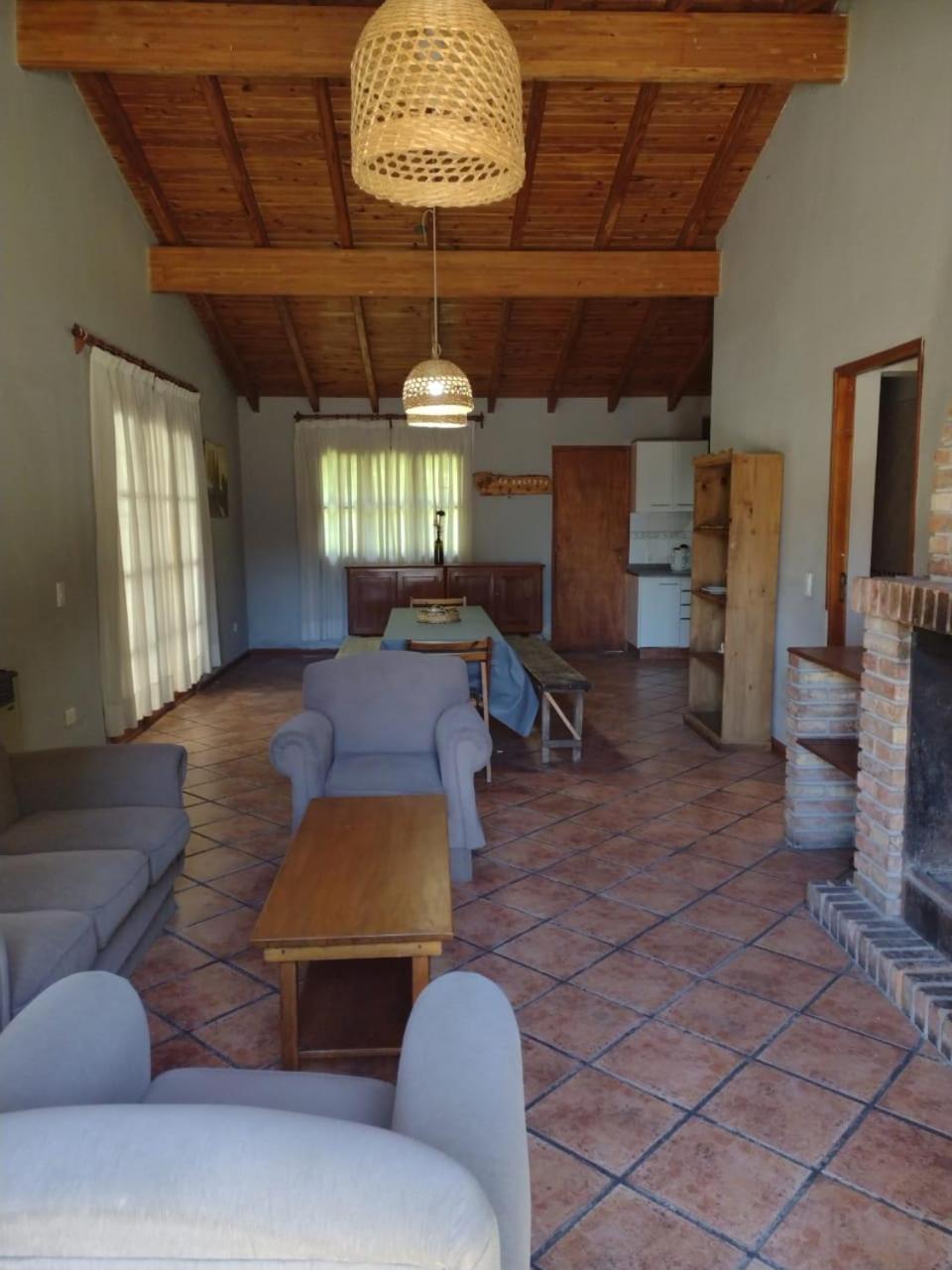 Posada Finca La Soledad