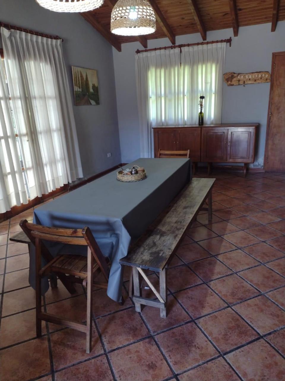 Posada Finca La Soledad