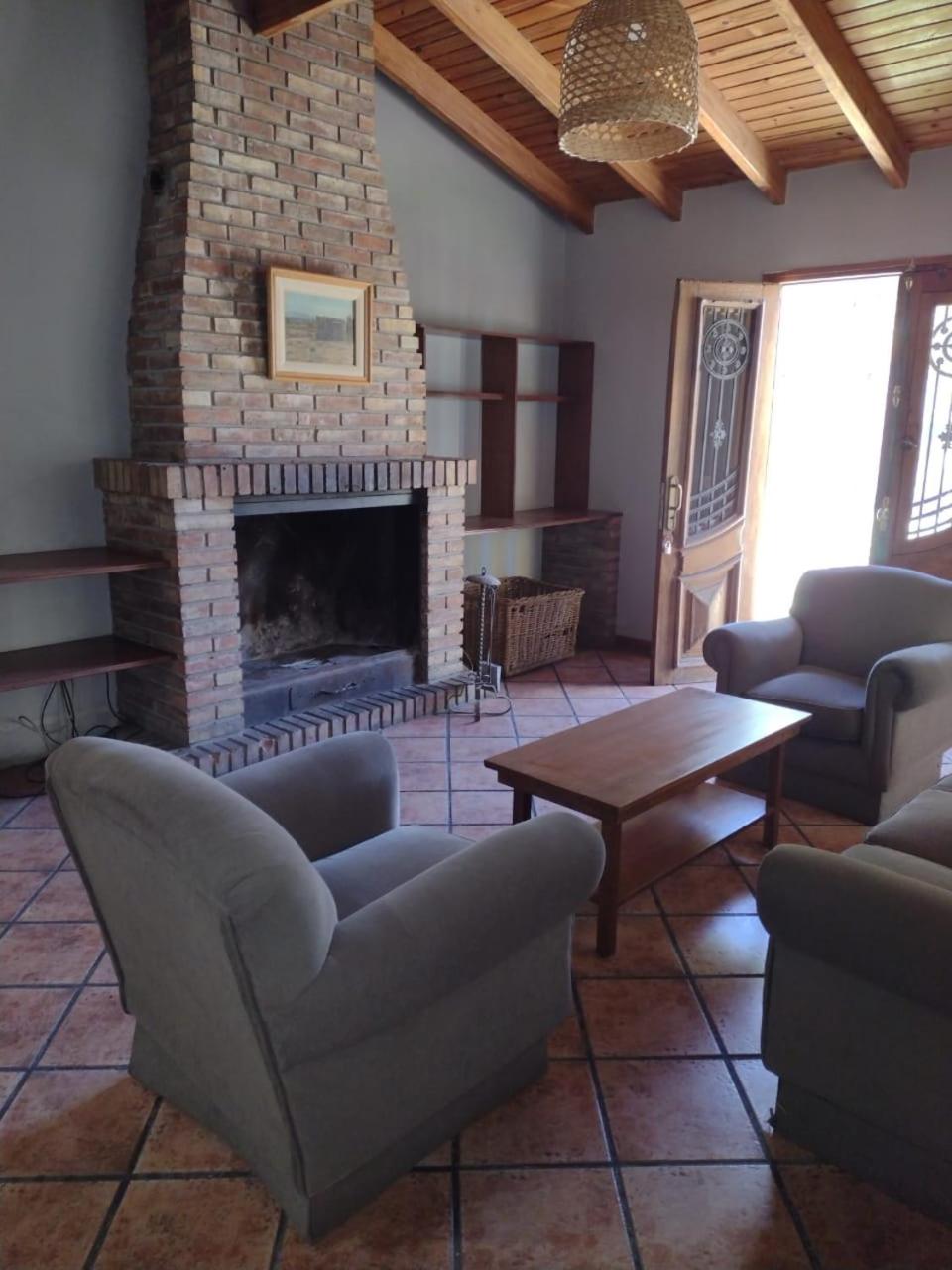 Posada Finca La Soledad