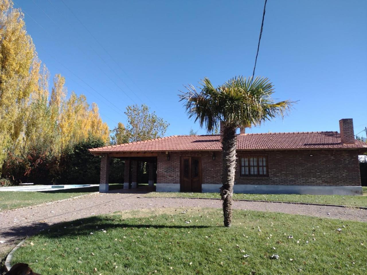 Posada Finca La Soledad