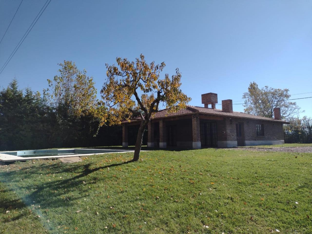 Posada Finca La Soledad